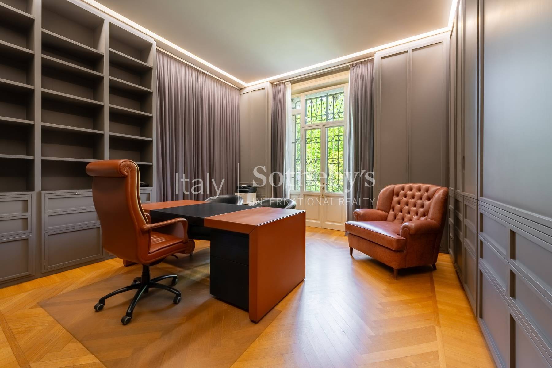  Prestigious villa in the centre of Monza - 物件實景