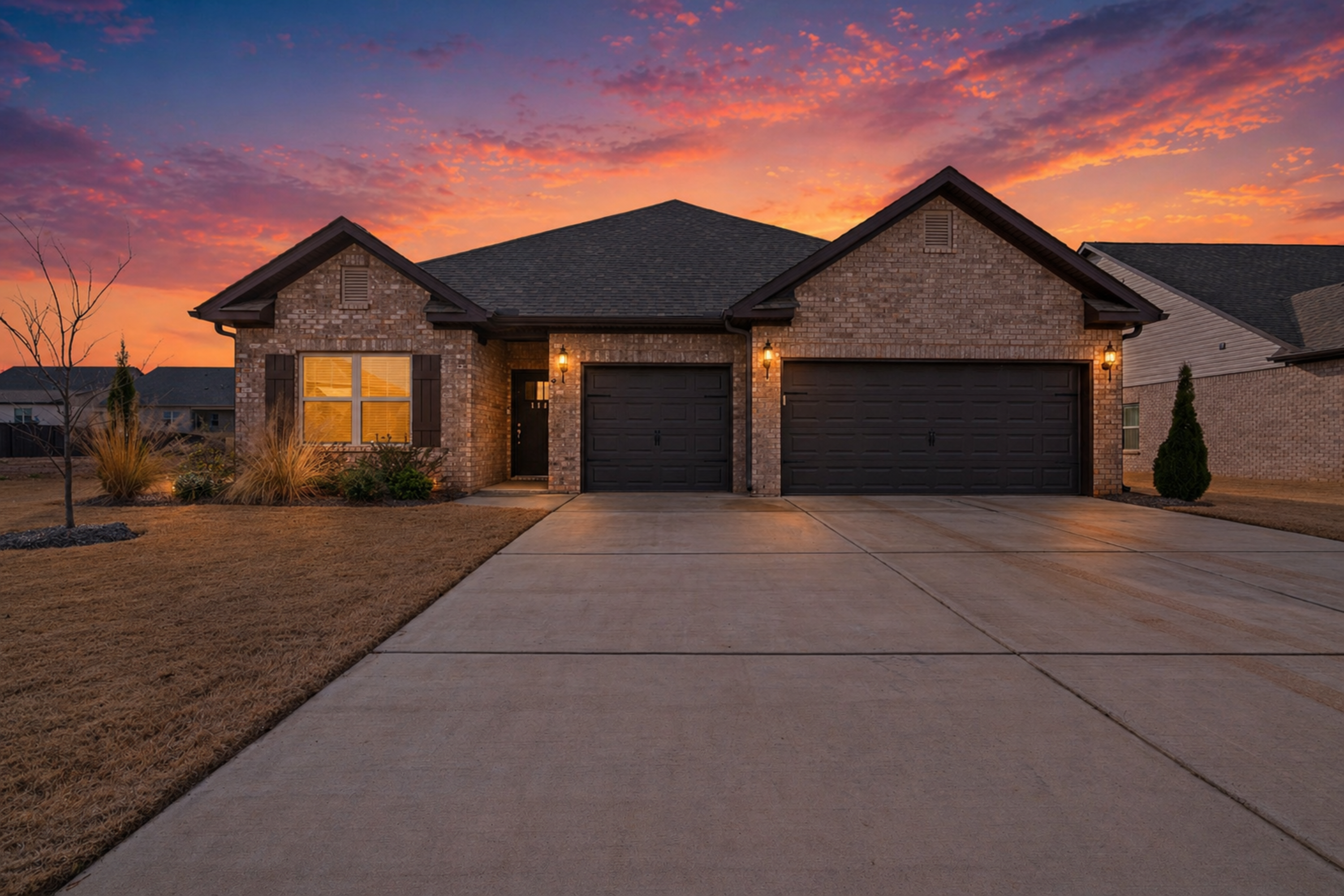  114 Headen Lane, Huntsville, AL, 35811 - 物件實景