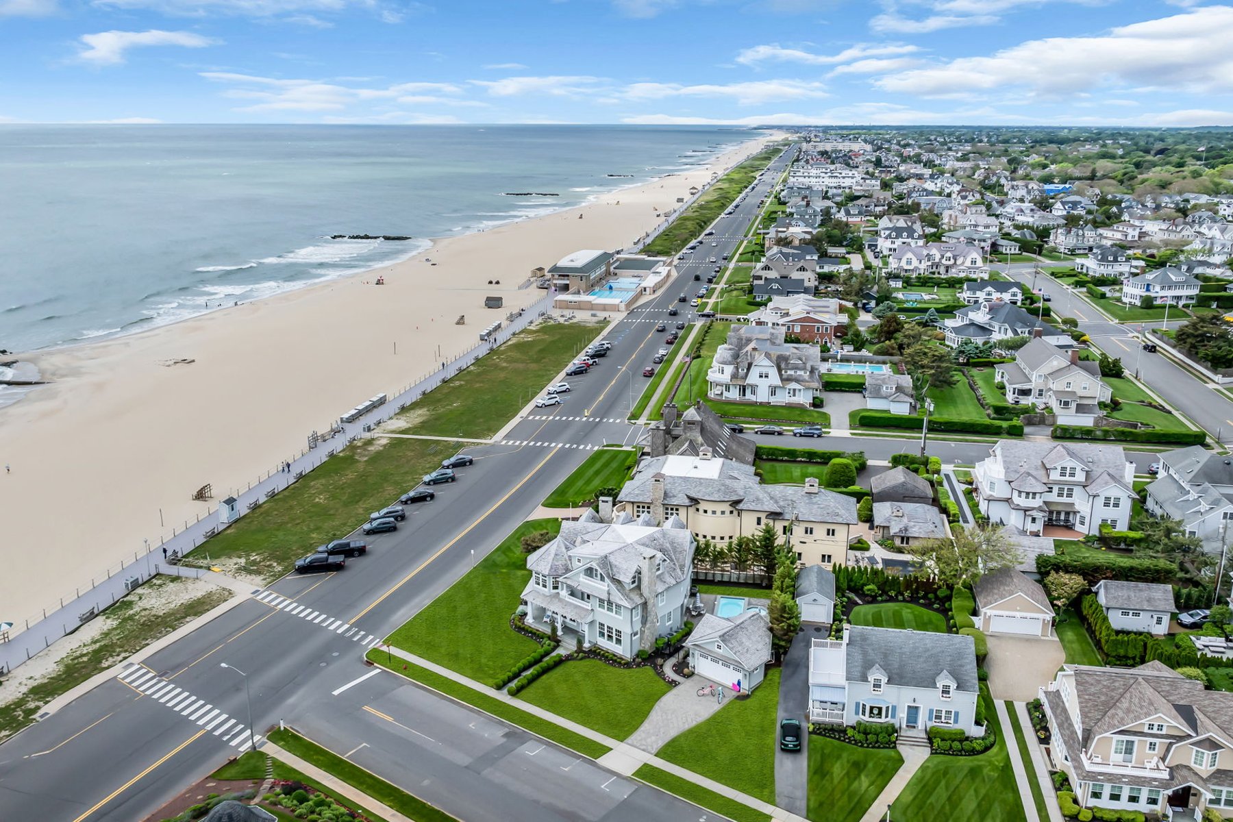  Ocean Avenue Spring Lake Masterpiece - 物件實景