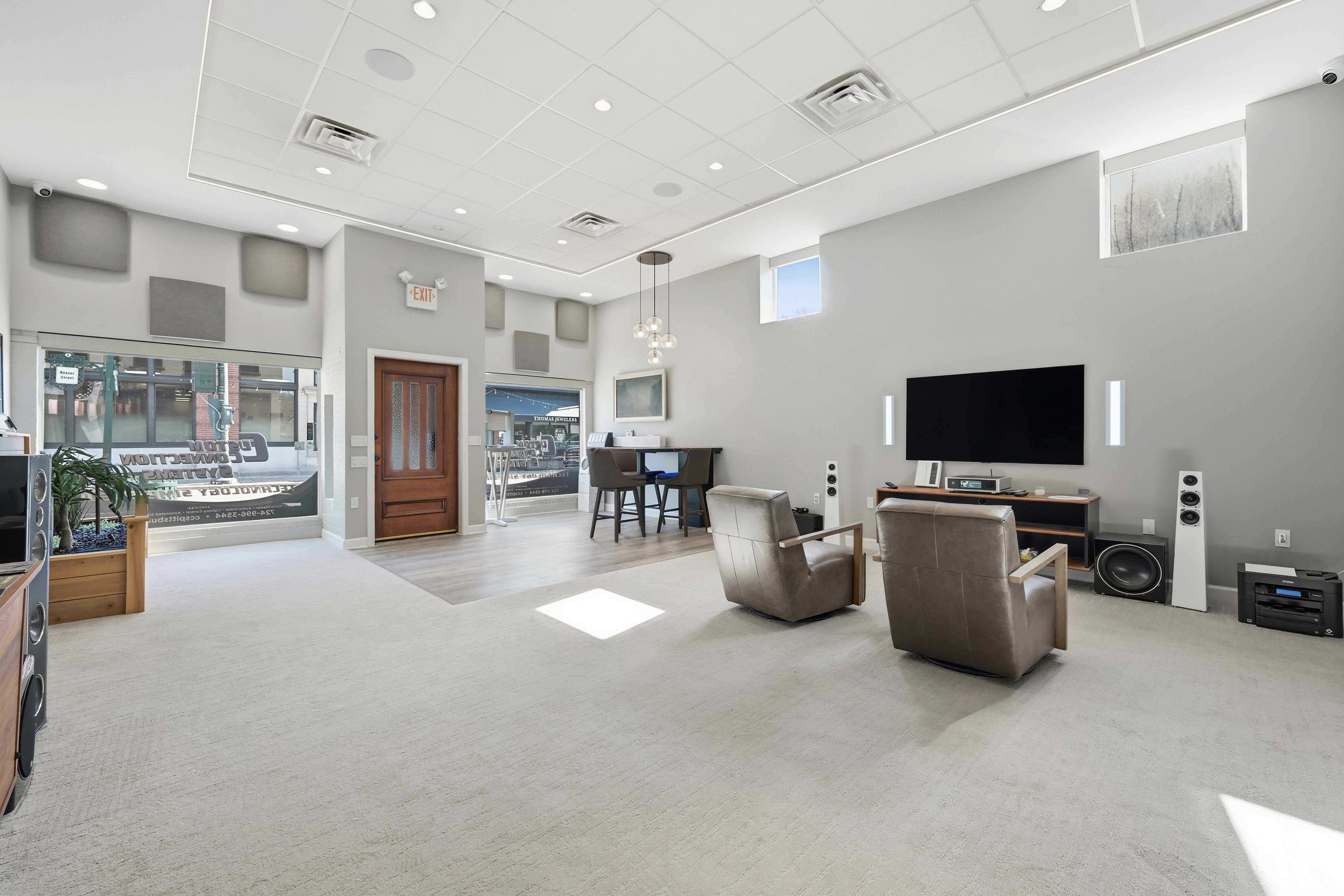  443 Walnut Street, Sewickley, PA 15143 - 物件實景