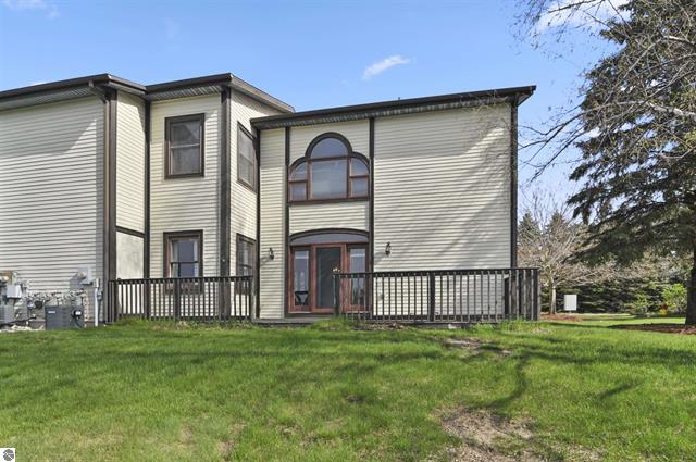 Wildwood Dr, Cadillac, MI 49601 #1
