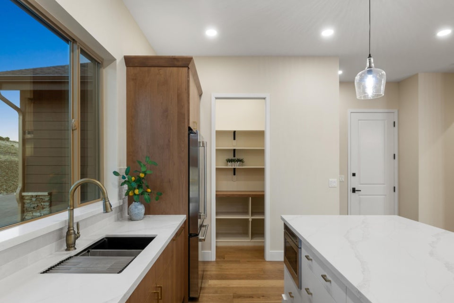  3600 Friendly Meadow Road ¦Prescott, AZ - 物件實景