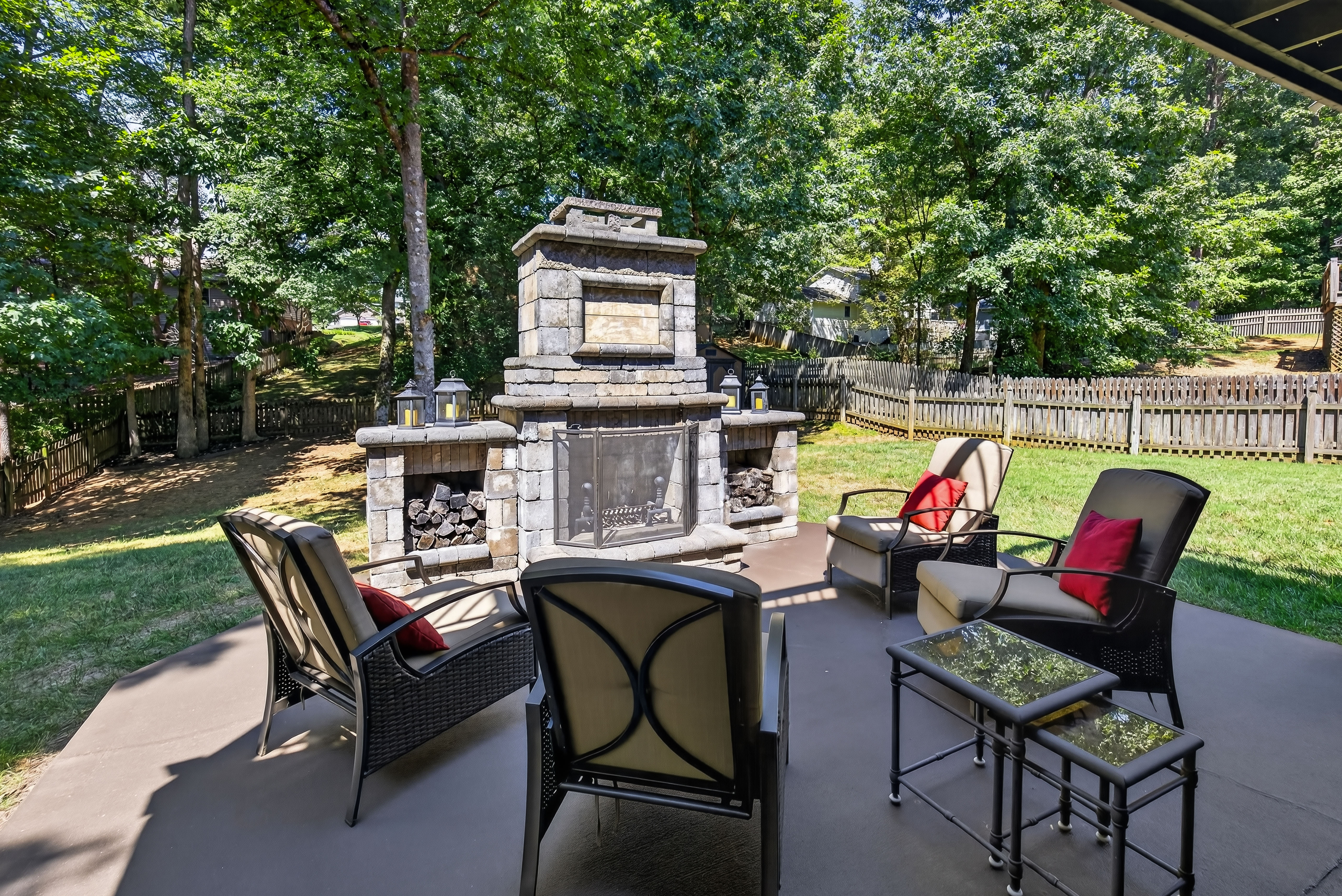  8821 Nubbin Ridge Road, Knoxville, TN 37923 - 物件實景