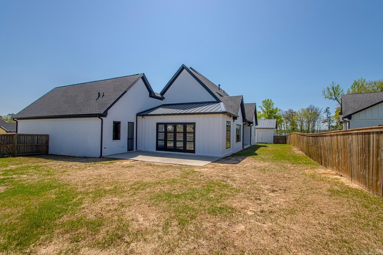 Benton, Arkansas, 72019, United States, 4 Bedrooms Bedrooms, ,3 BathroomsBathrooms,Residential,For Sale,1981558