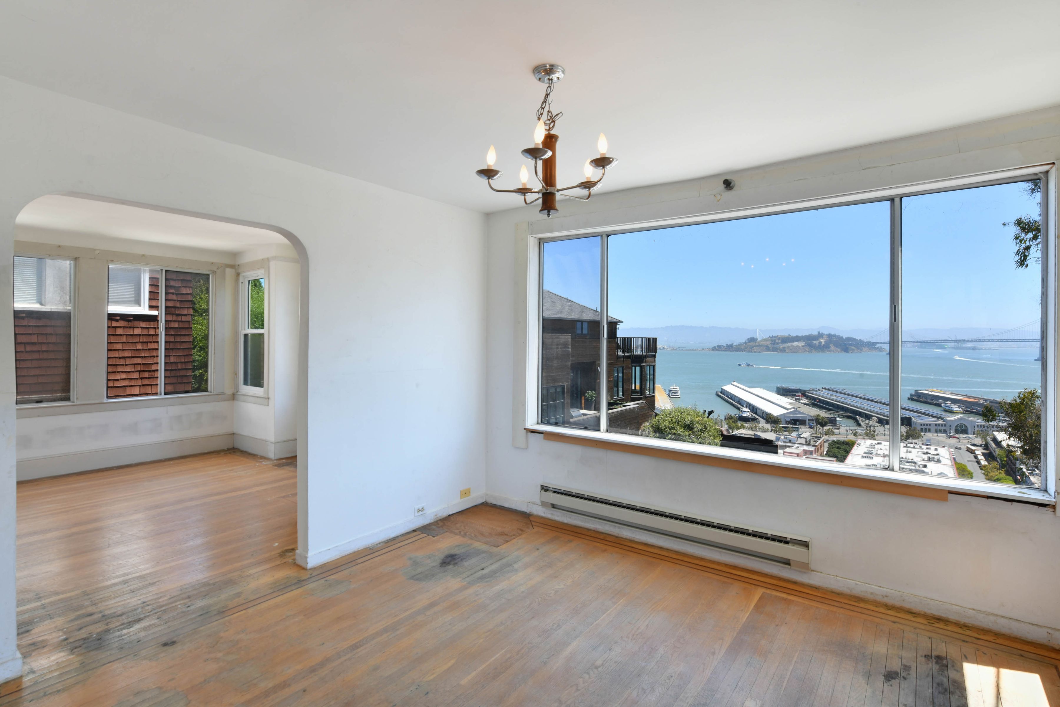  Telegraph Hill Trophy - 物件實景