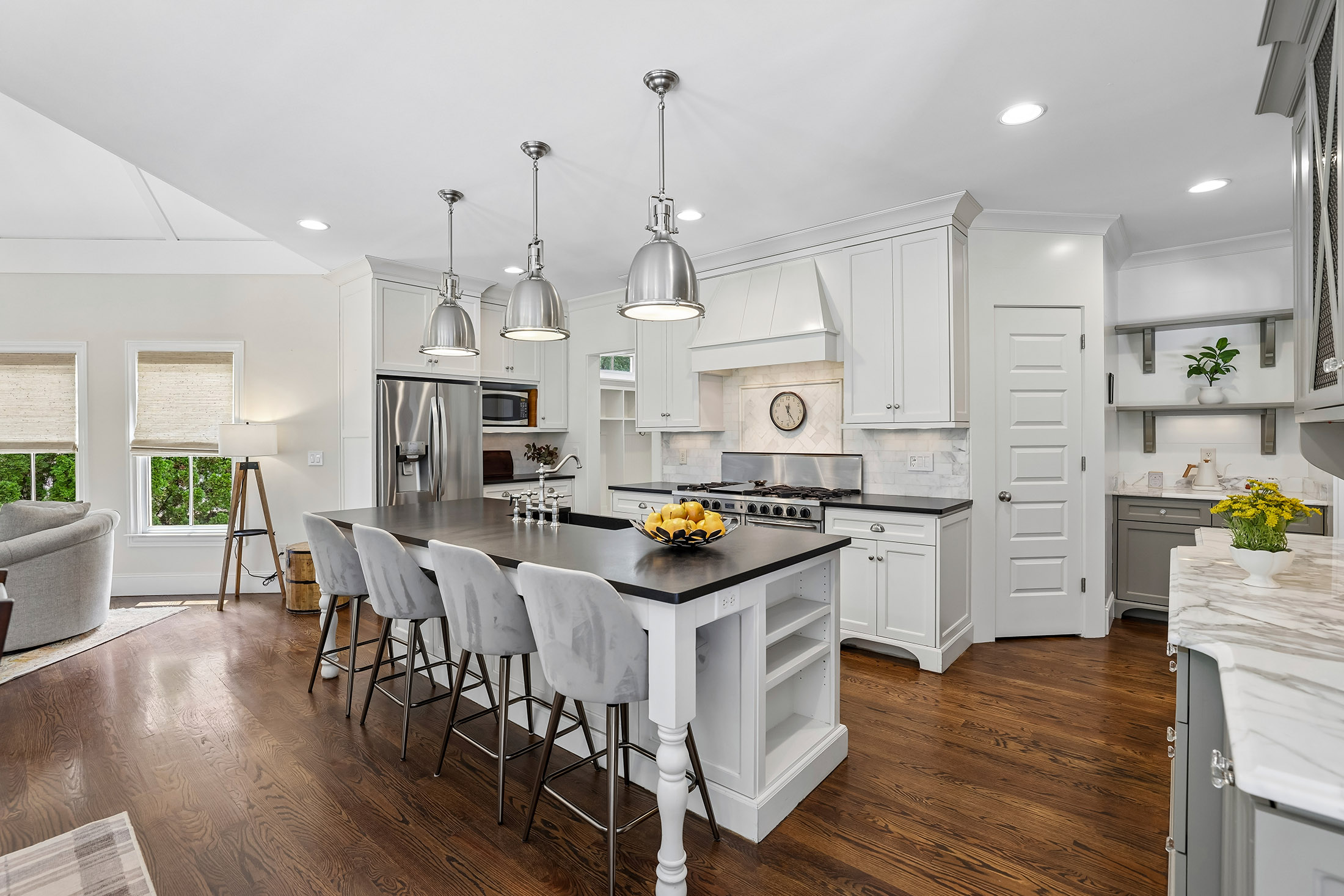  Welcome to Refined Buckhead Living in Peachtree Park - 物件實景