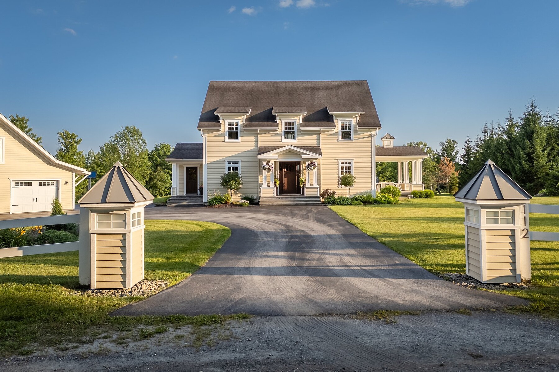  Magog, Eastern Townships - 物件實景