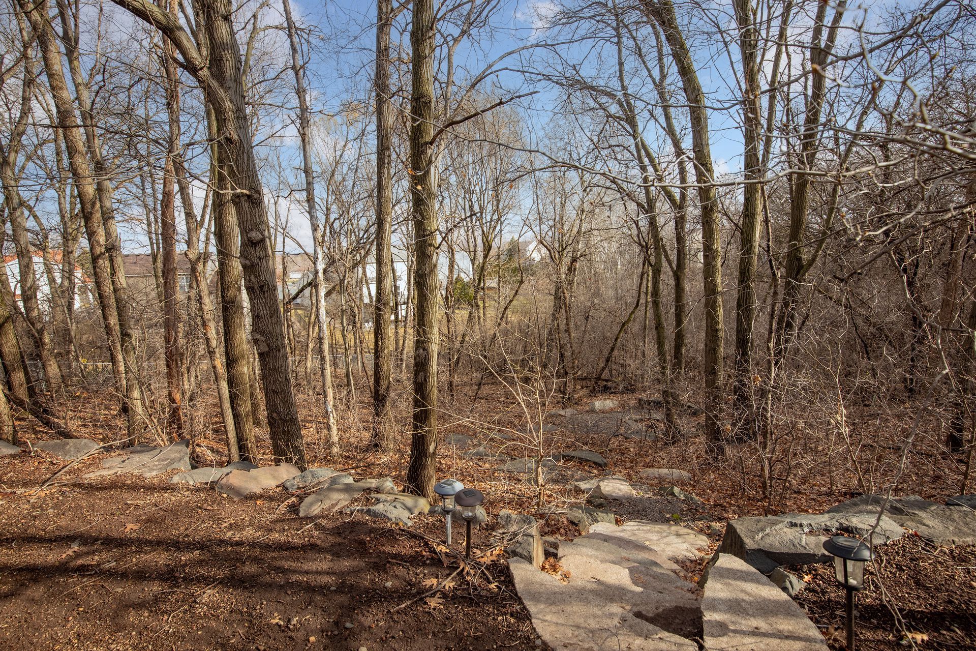  Cul-de-Sac Living with Over an Acre of Land - 物件實景