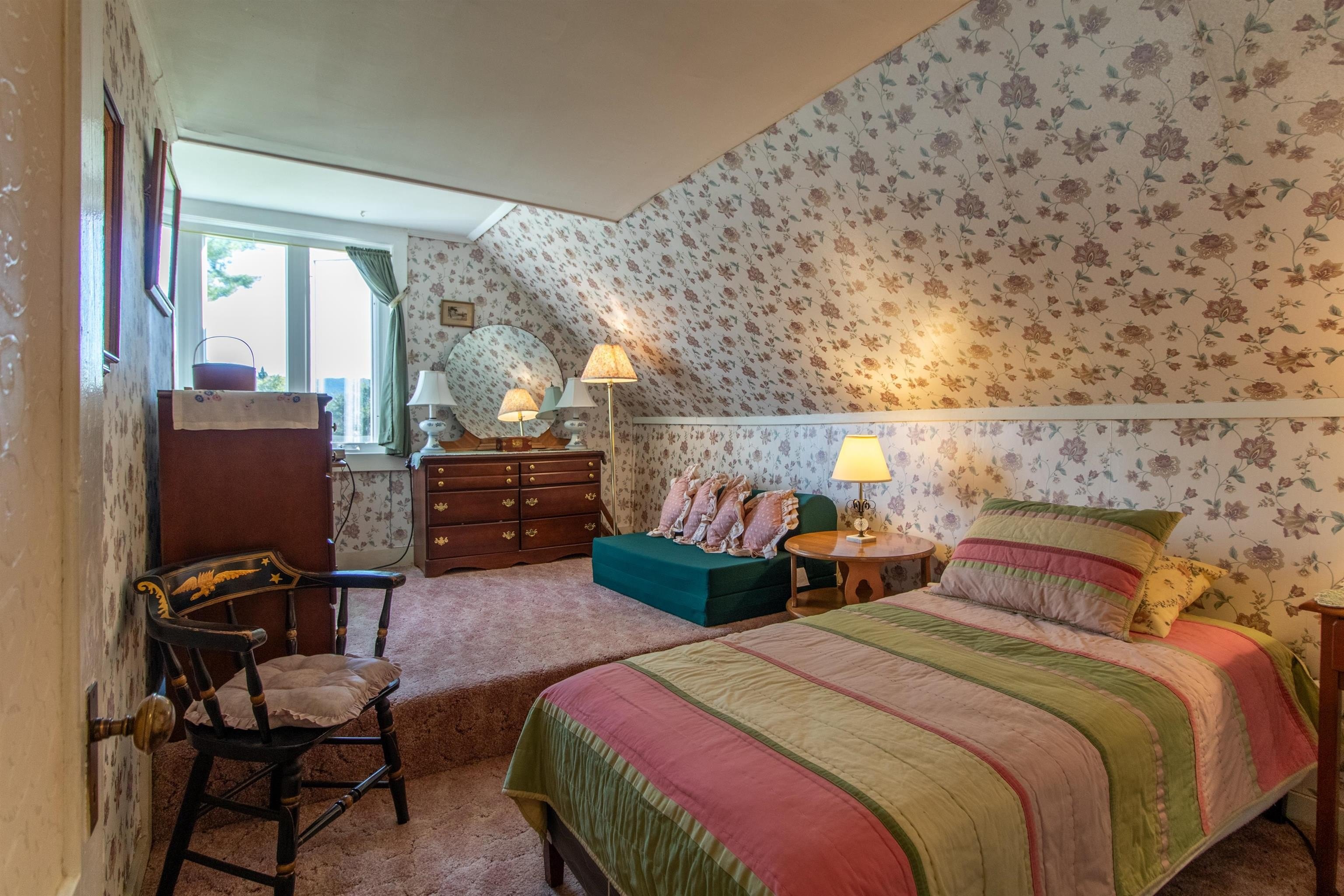 Westmore, Vermont, 05860, United States, 3 Bedrooms Bedrooms, ,1 BathroomBathrooms,Residential,For Sale,1974446