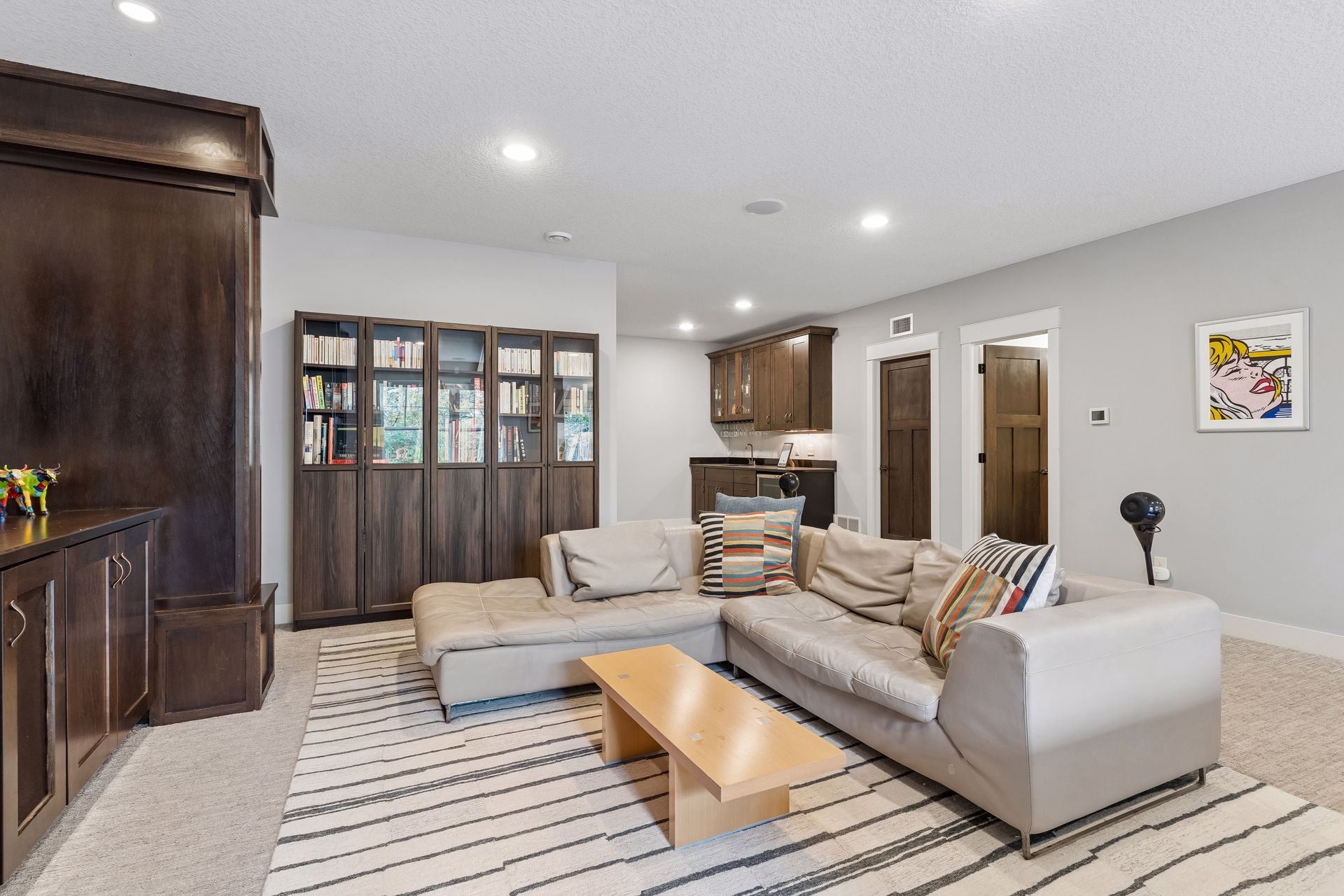  Modern Comfort Surrounded by Minnetonka Woodlands - 物件實景
