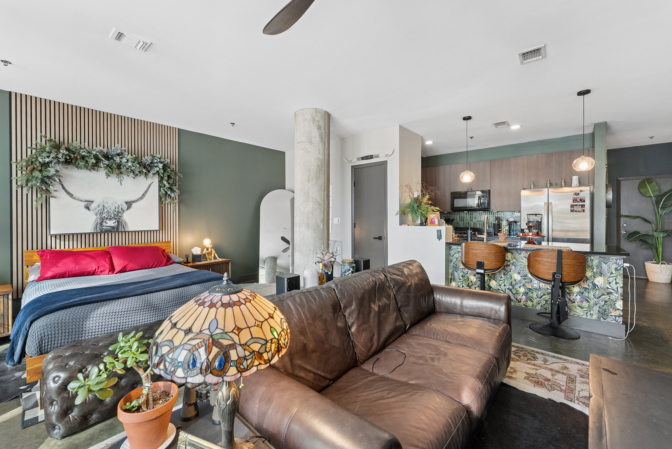  Rare Opportunity for Live/Work Loft in the Heart of Midtown - 物件實景