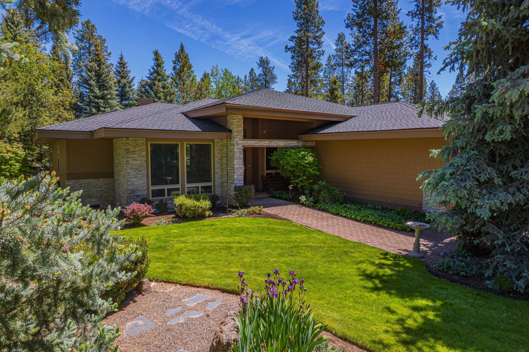  57944 Bunker Lane #4 Sunriver, OR 97707 - 物件實景