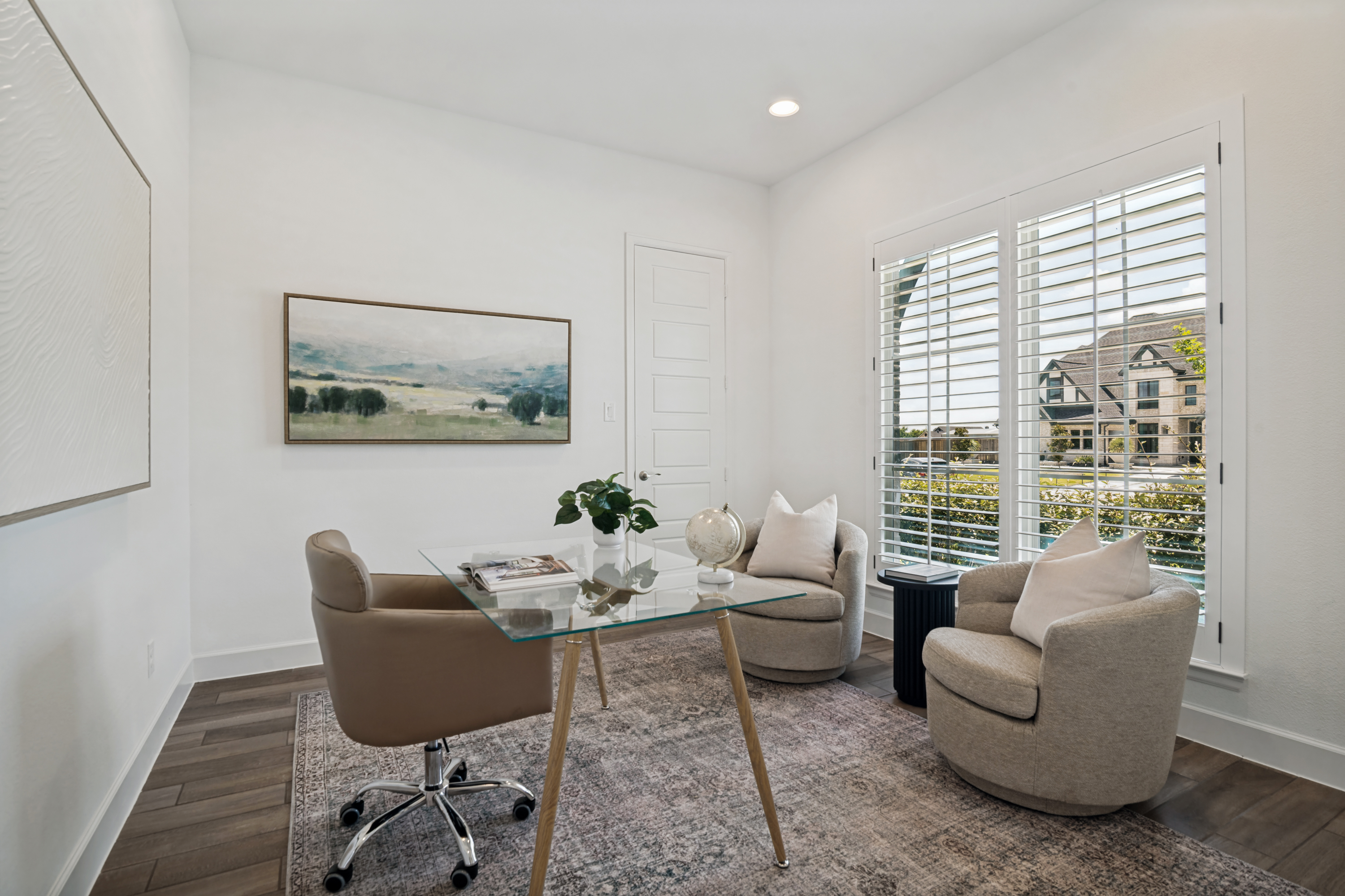  Better Than New  Perry Home on Expansive Nearly Half-Acre Lot - 物件實景
