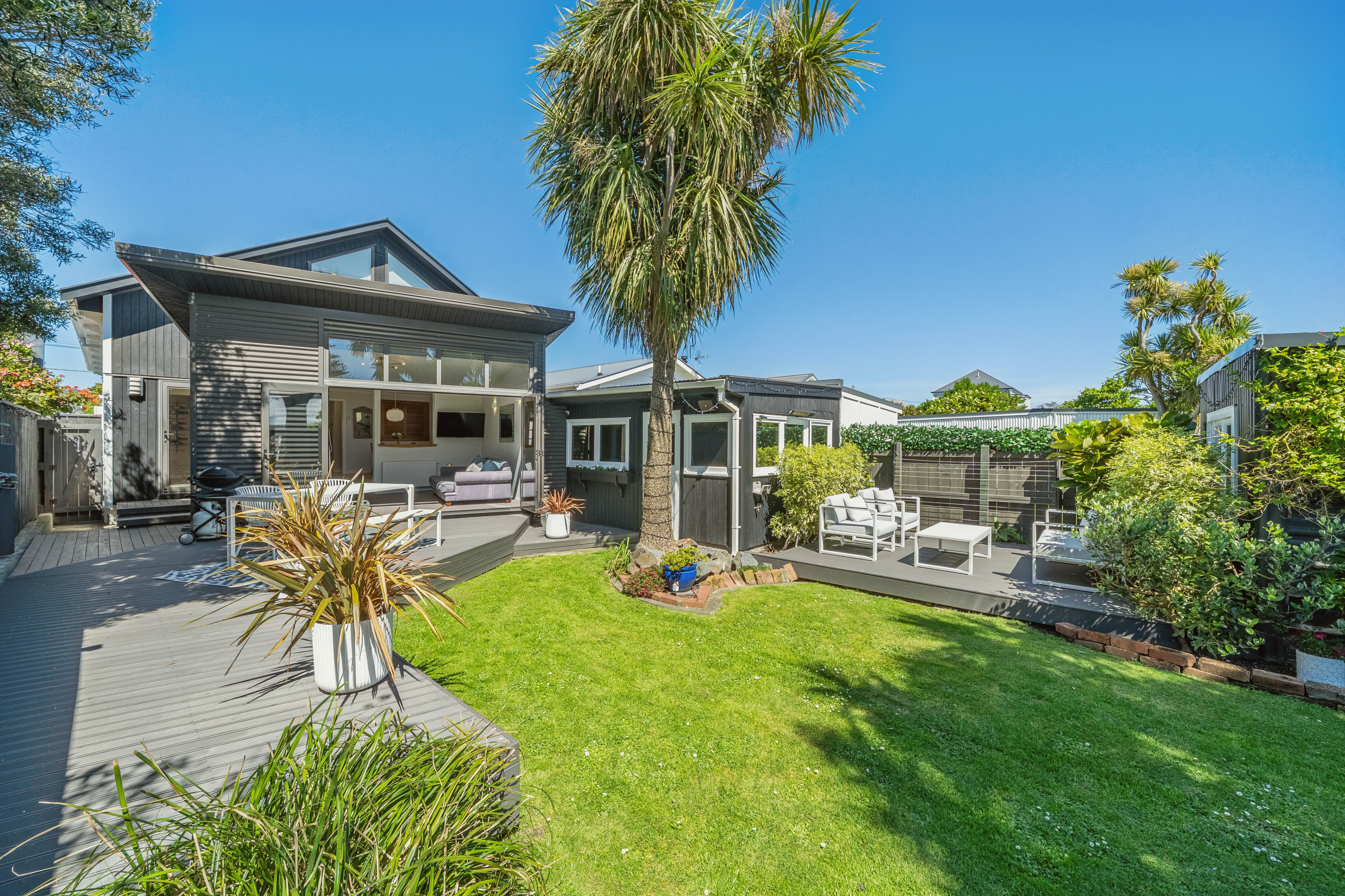  37 Bolton Street, Petone, Lower Hutt - 物件實景