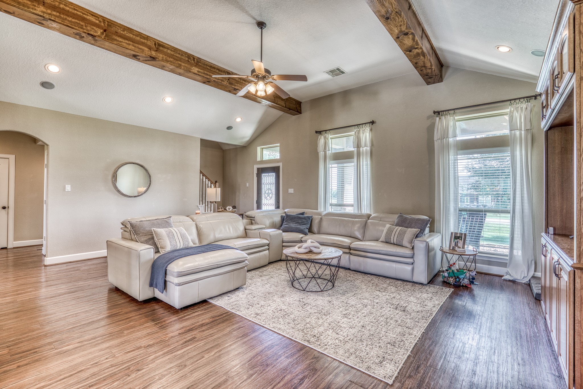  586 Ruby Drive, Bellville, TX, 77418 - 物件實景