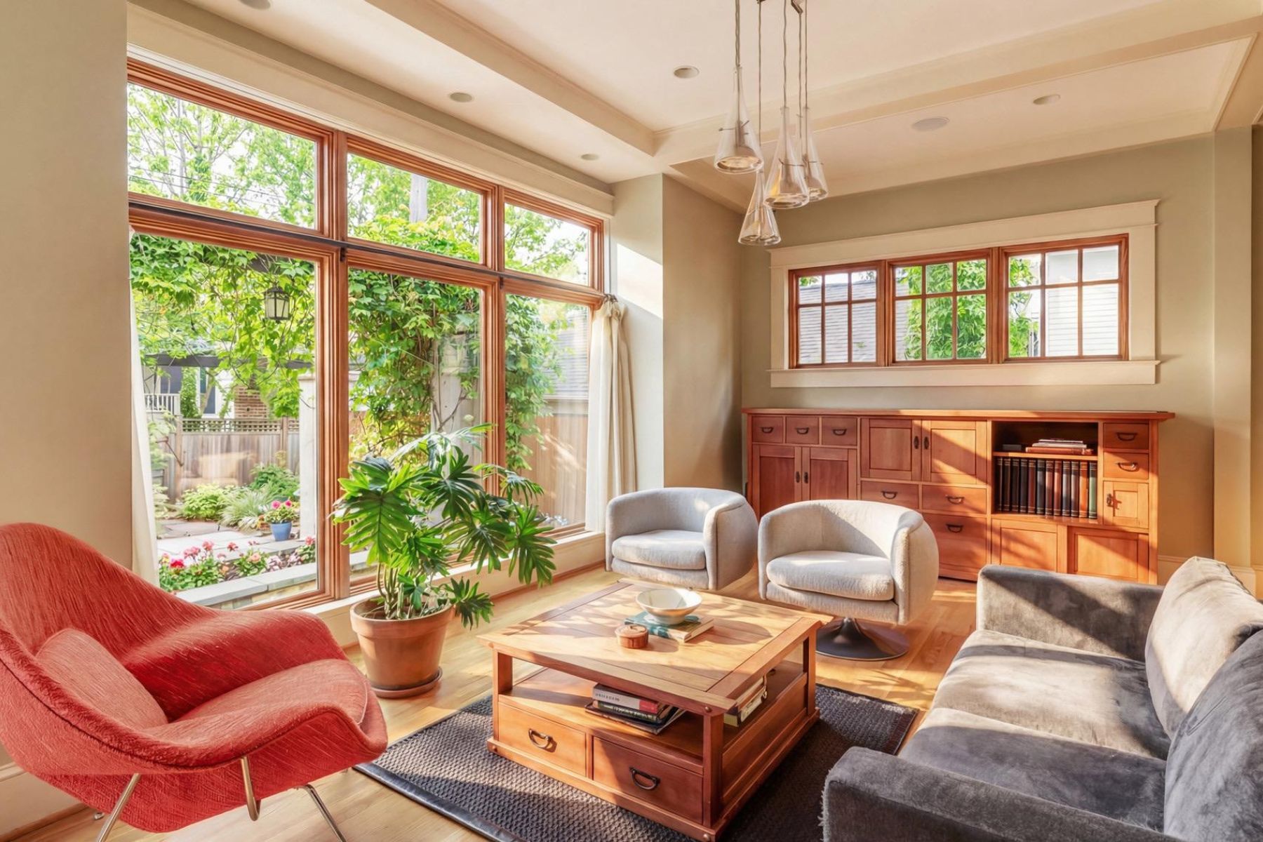  5521 Potomac Avenue NW, Washington, DC, 20016 - 物件實景