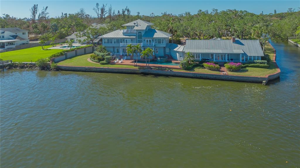 1249 S Basin Lane, Sarasota, Florida, 34242, United States, 6 Bedrooms Bedrooms, ,7 BathroomsBathrooms,Residential,For Sale,1249 S Basin Lane,1669089