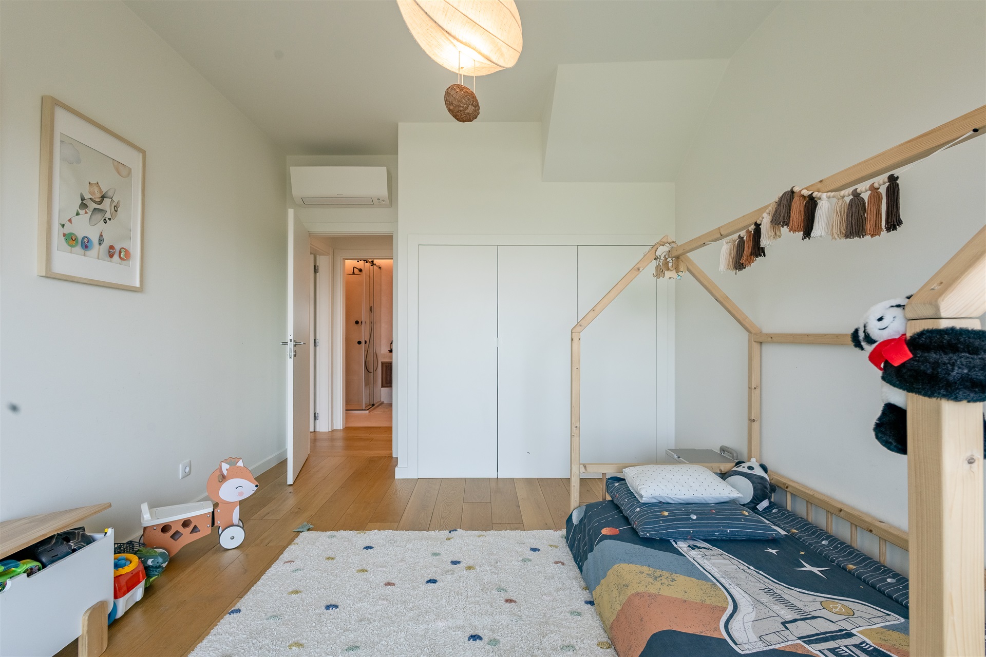  Ultimo Piso/Penthouse, 3 bedrooms, for Sale - 物件實景