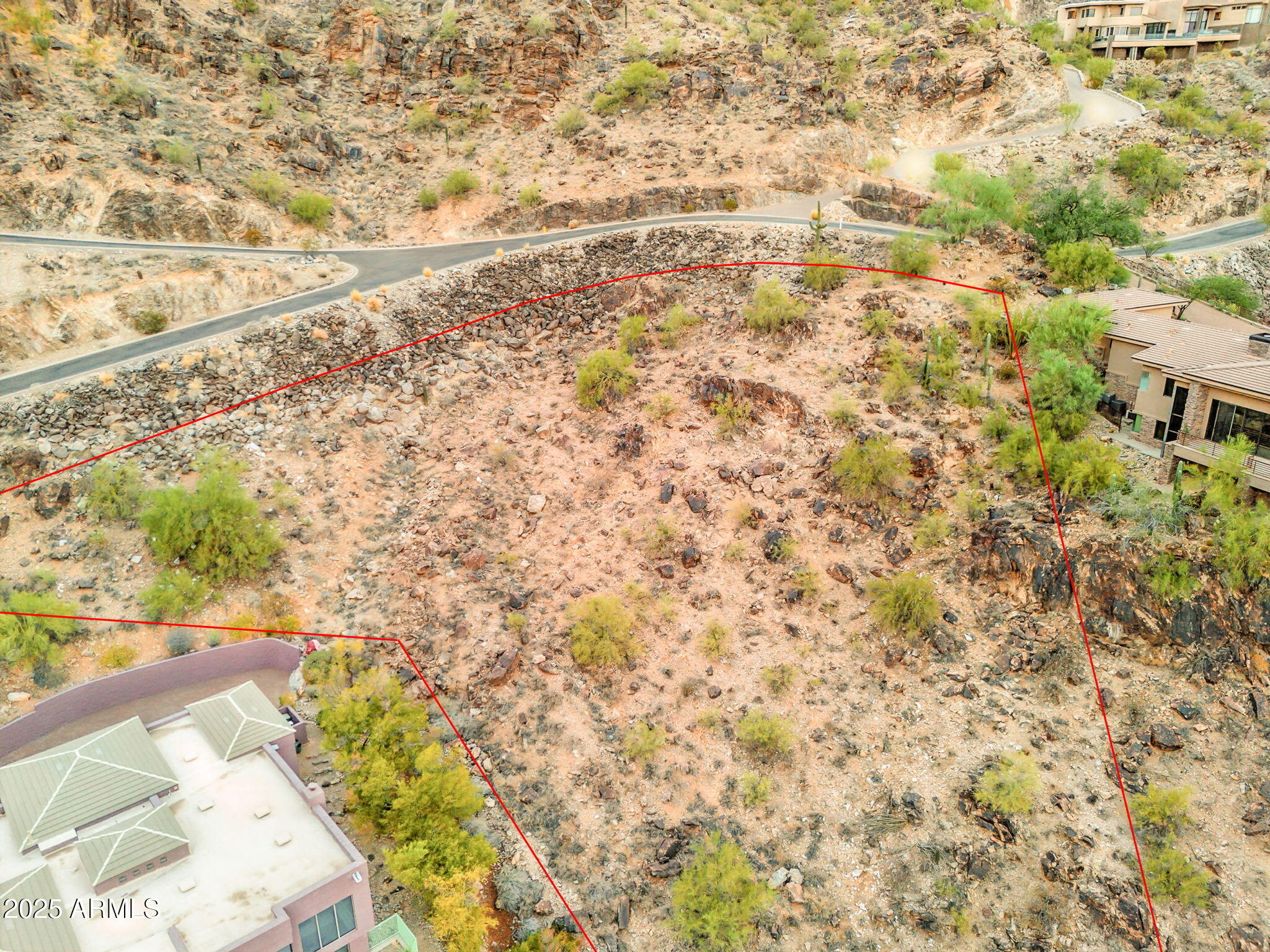 Paradise Valley, Arizona, 85253, United States, ,Land,For Sale,1933131