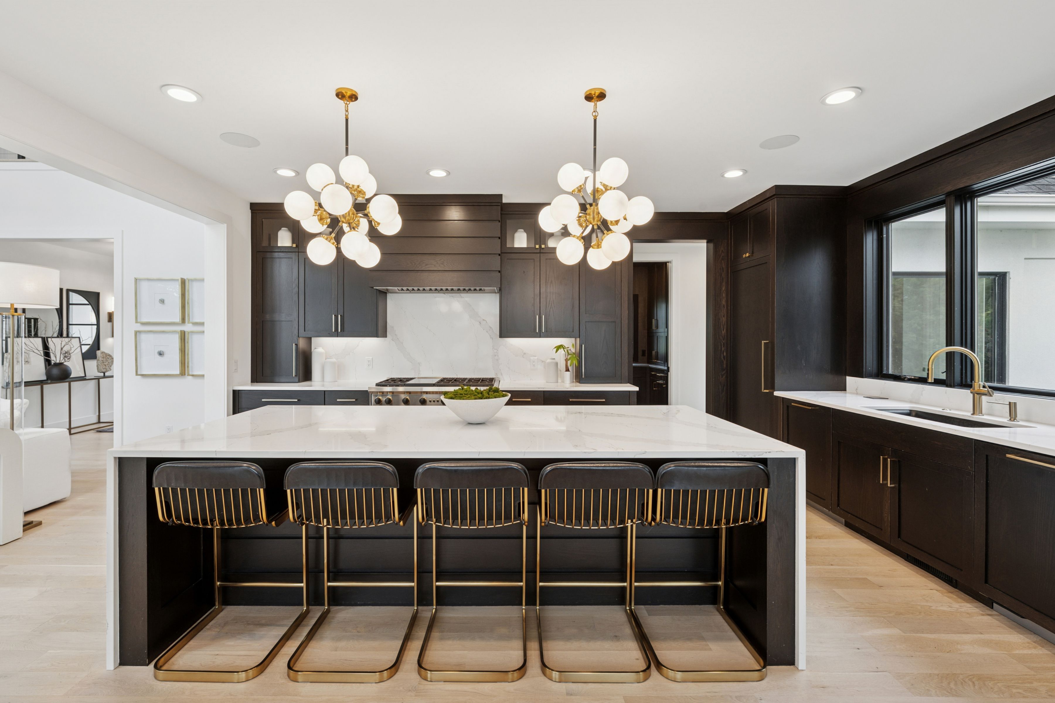  Architectural Excellence Meets Lake Minnetonka Luxury - 物件實景