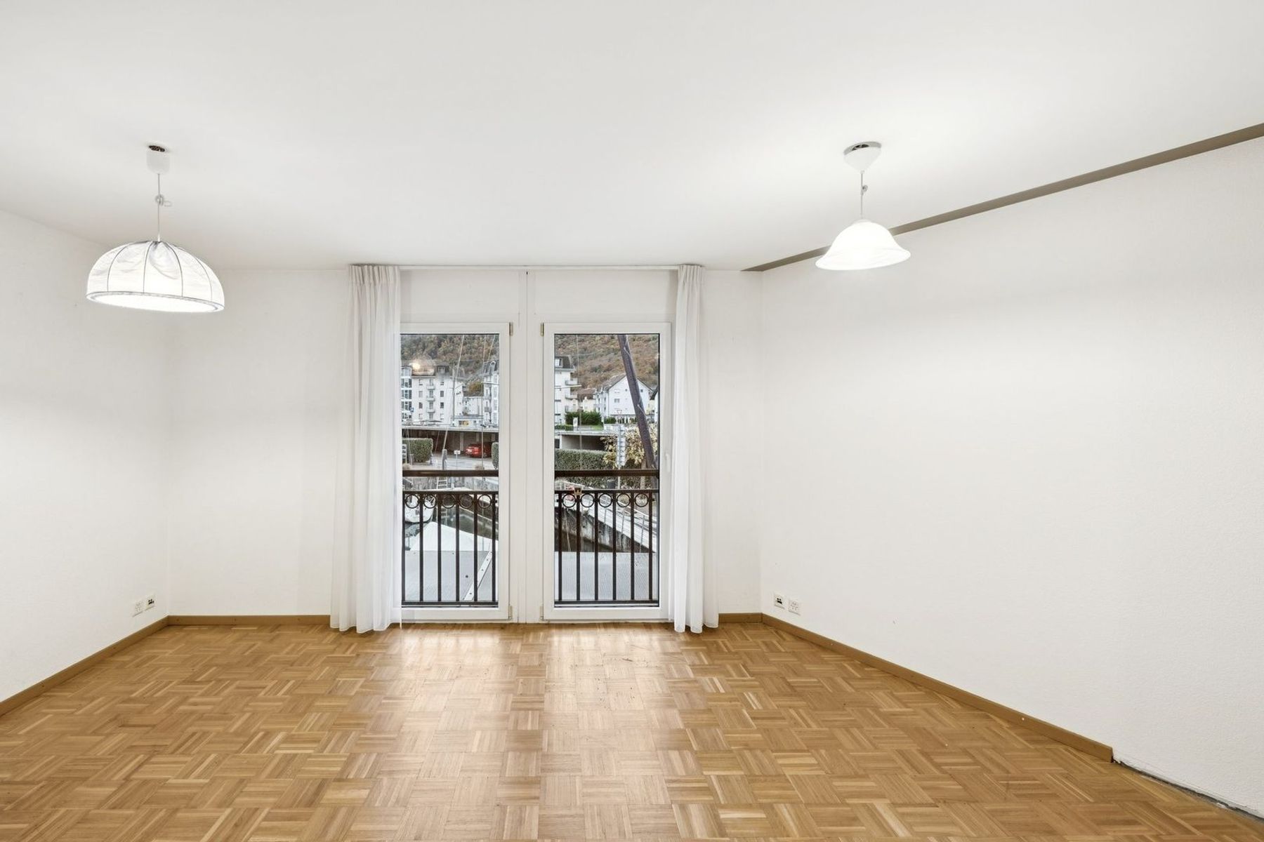  Magnificent 3.5-room duplex at the Marina - 物件實景