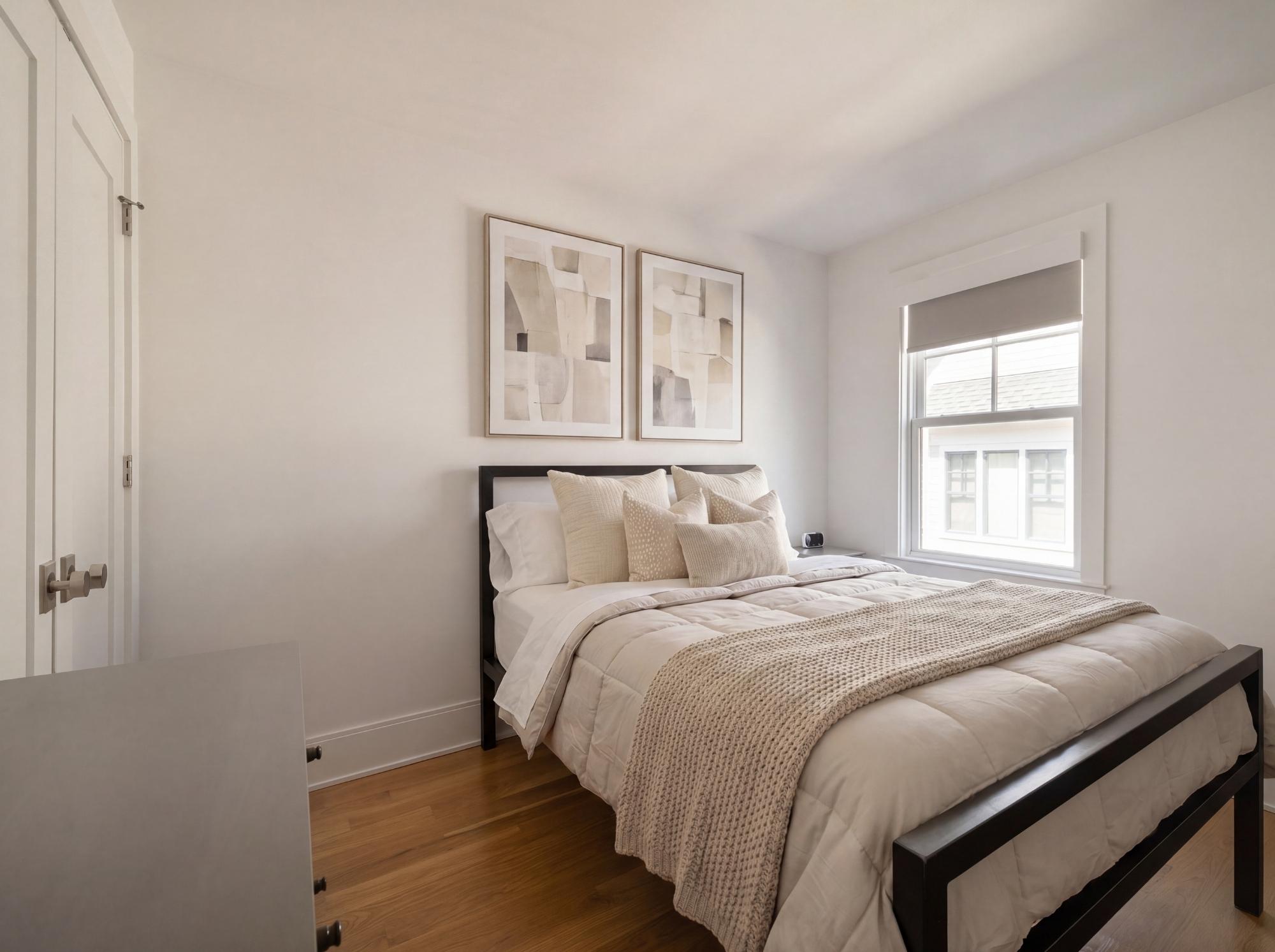  7208 Ridgewood Avenue, Chevy Chase, MD, 20815 - 物件實景