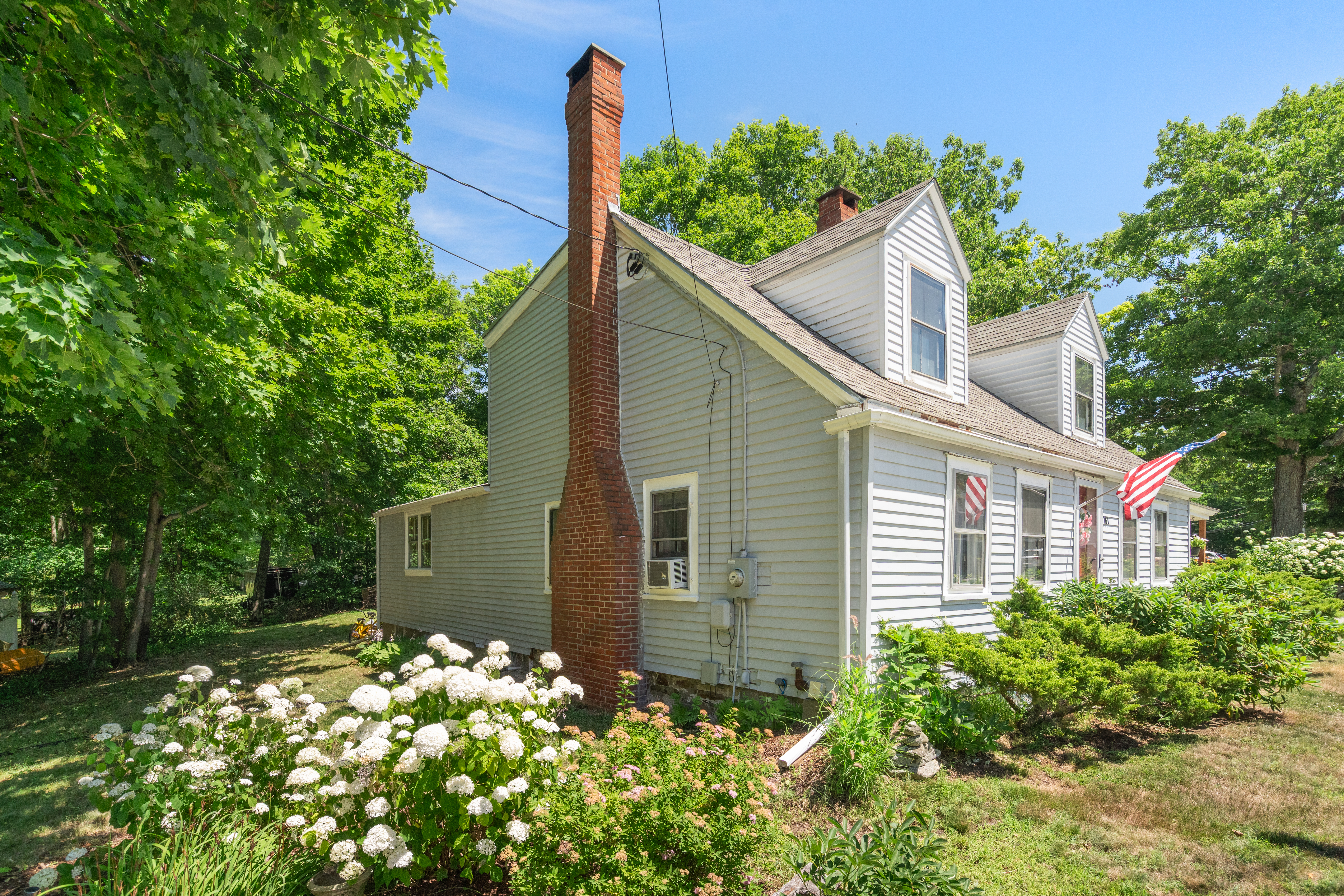  167 Clark Road, Rye, NH 03870 - 物件實景