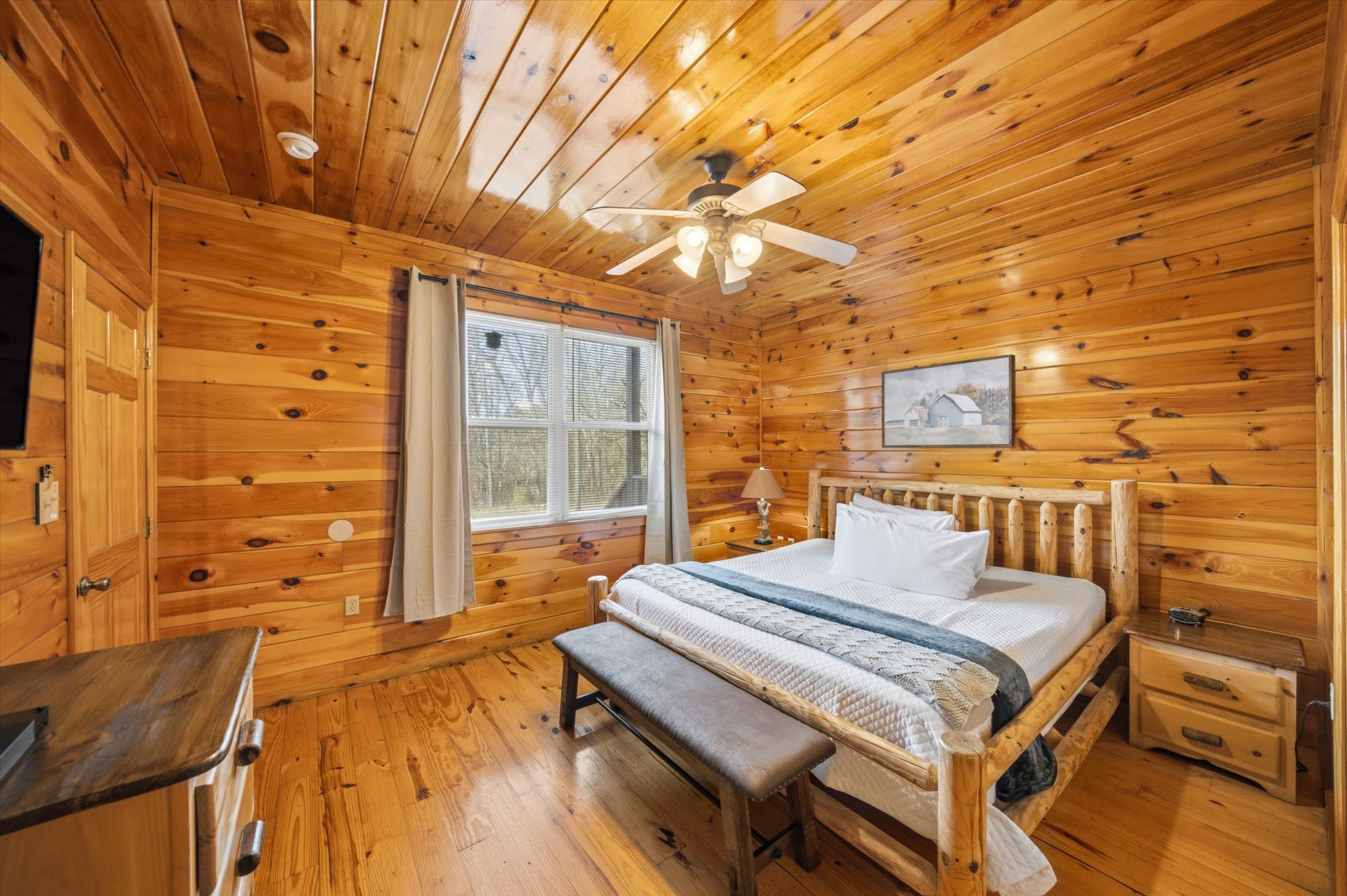 Sevierville, Tennessee, 37876-3406, United States, 3 Bedrooms Bedrooms, ,5 BathroomsBathrooms,Residential,For Sale,2049447