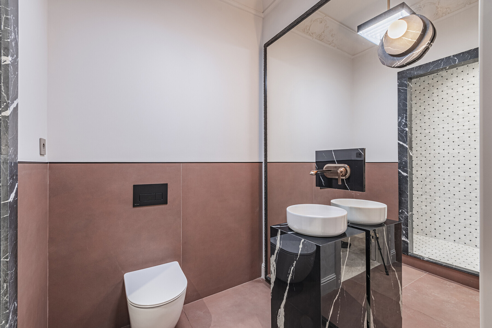  Magnificent apartment of 230 m2 in Eixample Dreta - 物件實景