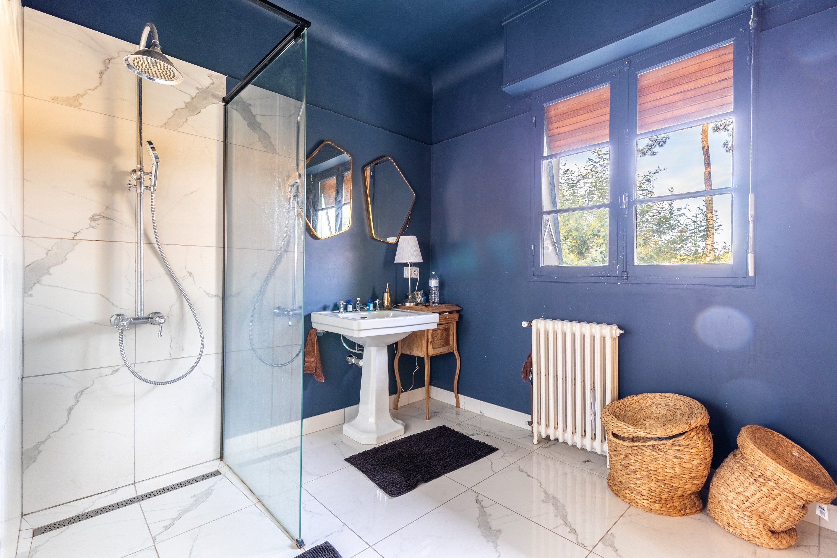  EXCLUSIVITY - ARCACHON, ABATILLES - ELEGANT RENOVATED VILLA - 物件實景