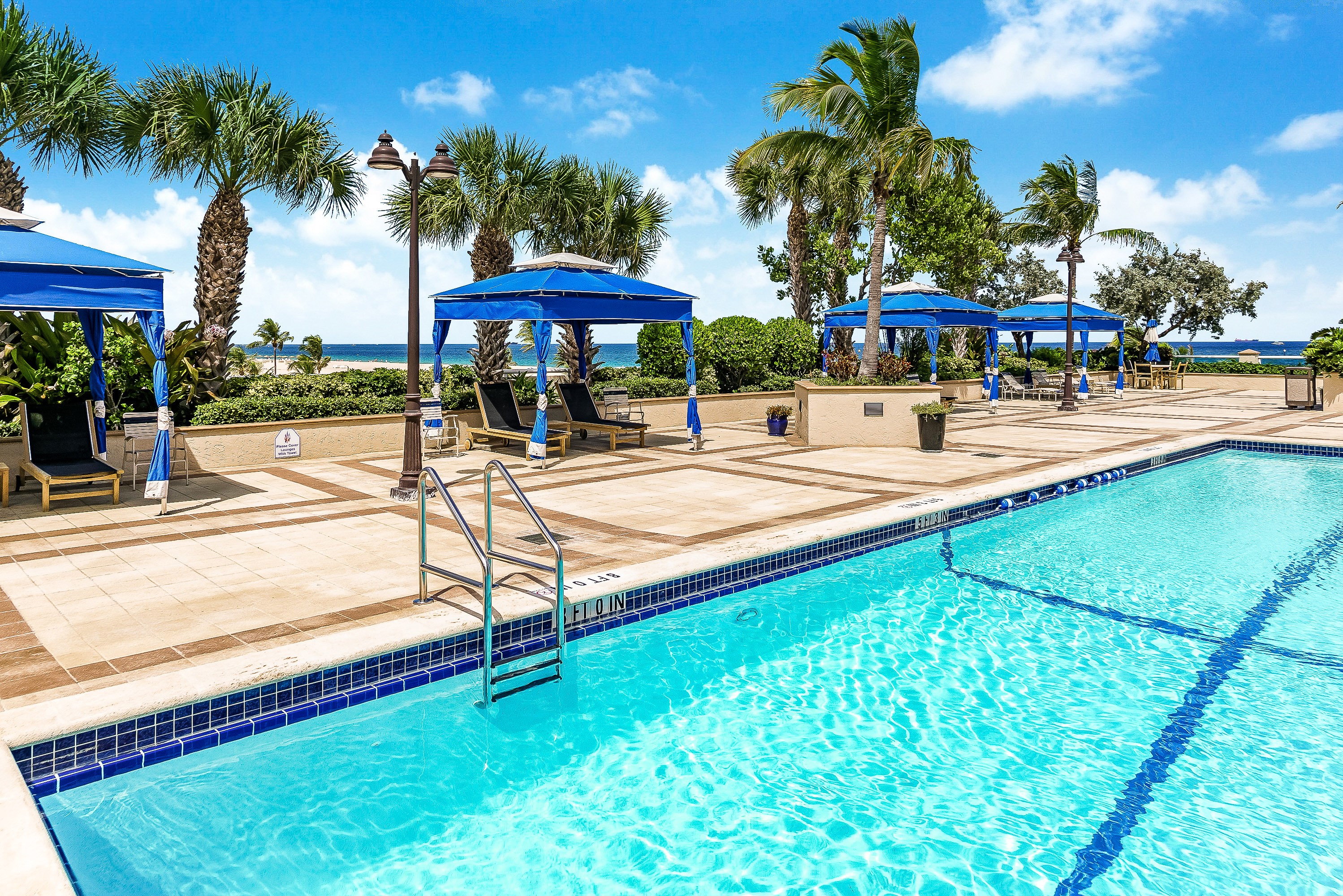  2100 S Ocean Ln, Fort Lauderdale, FL, 33316 - 物件實景