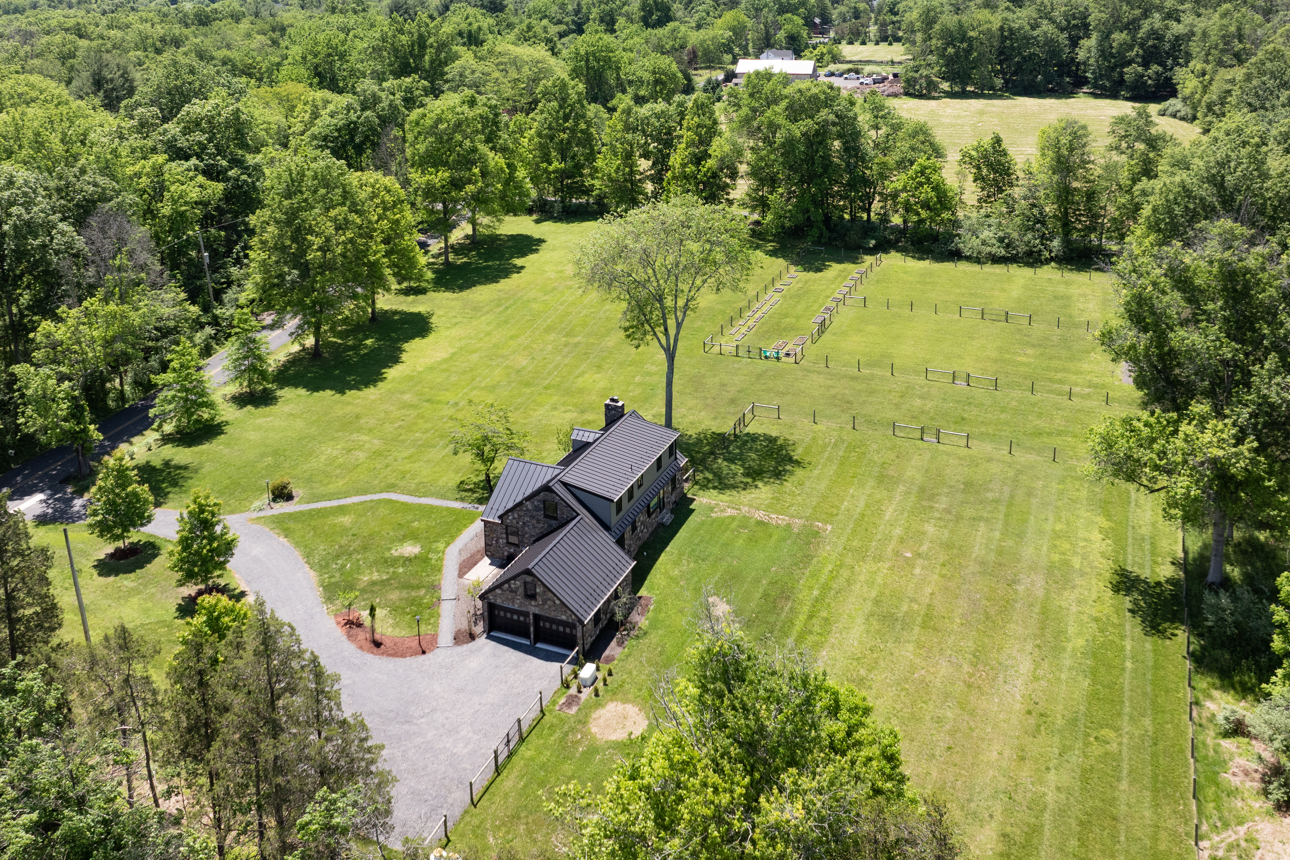  7043 Ferry Road, New Hope, PA 18938 - 物件實景