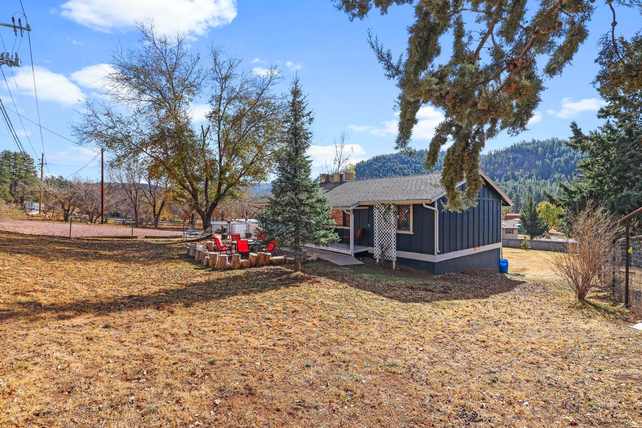 Strawberry, Arizona, 85544, United States, 4 Bedrooms Bedrooms, ,1 BathroomBathrooms,Residential,For Sale,1736396
