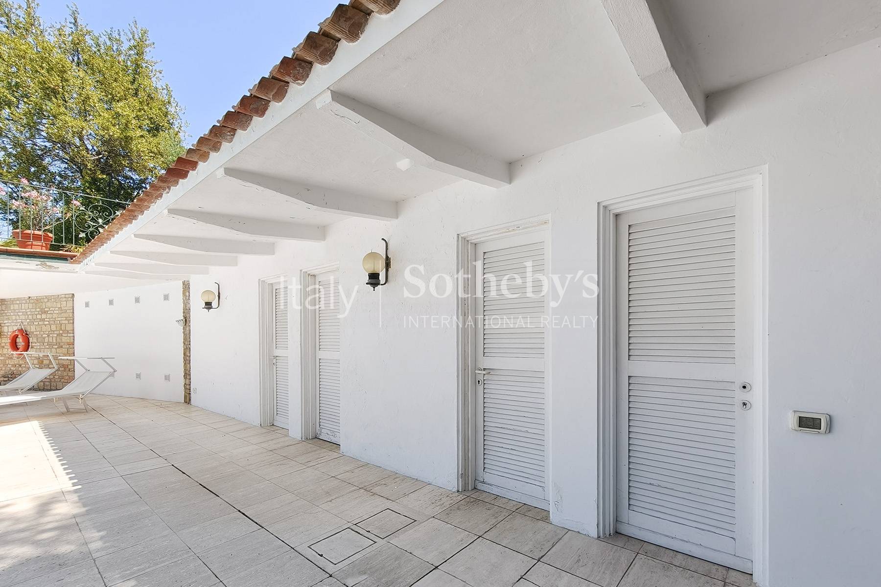  Elegant Country Villa in the Hills above Pesaro - 物件實景