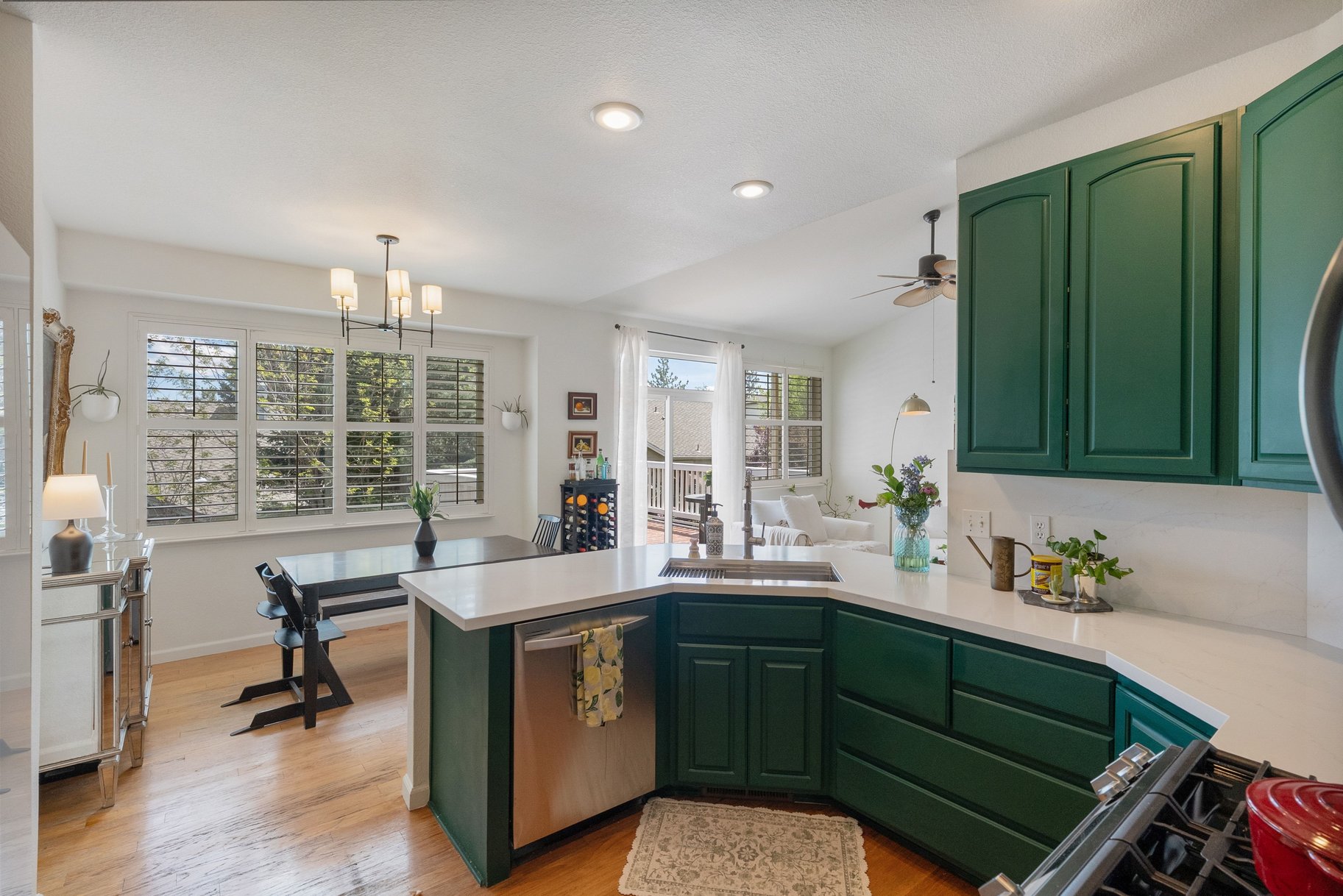  where  comfort meets effortless living in caughlin ranch - 物件實景