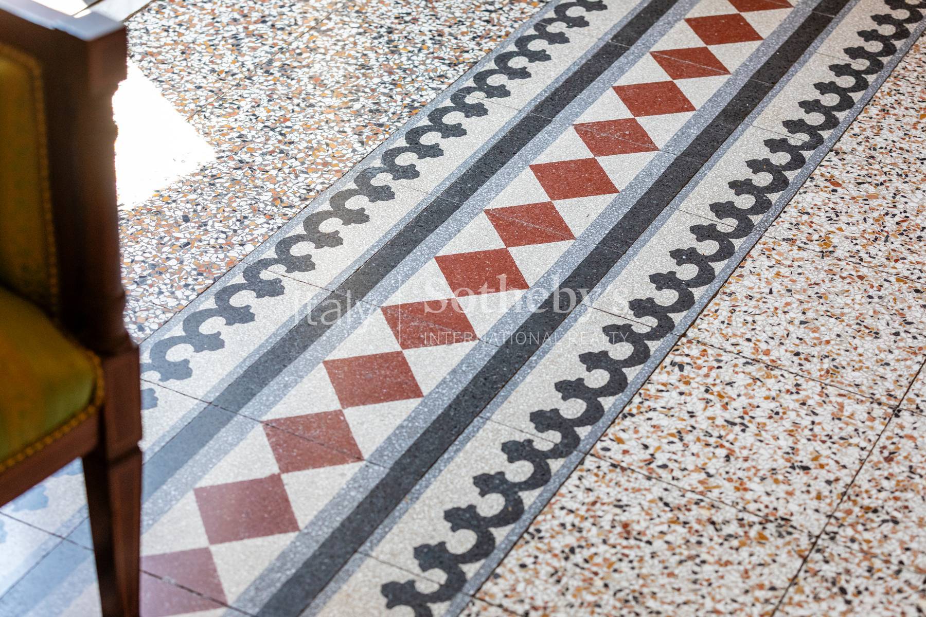  Elegant apartment in the historic center of Catania - 物件實景