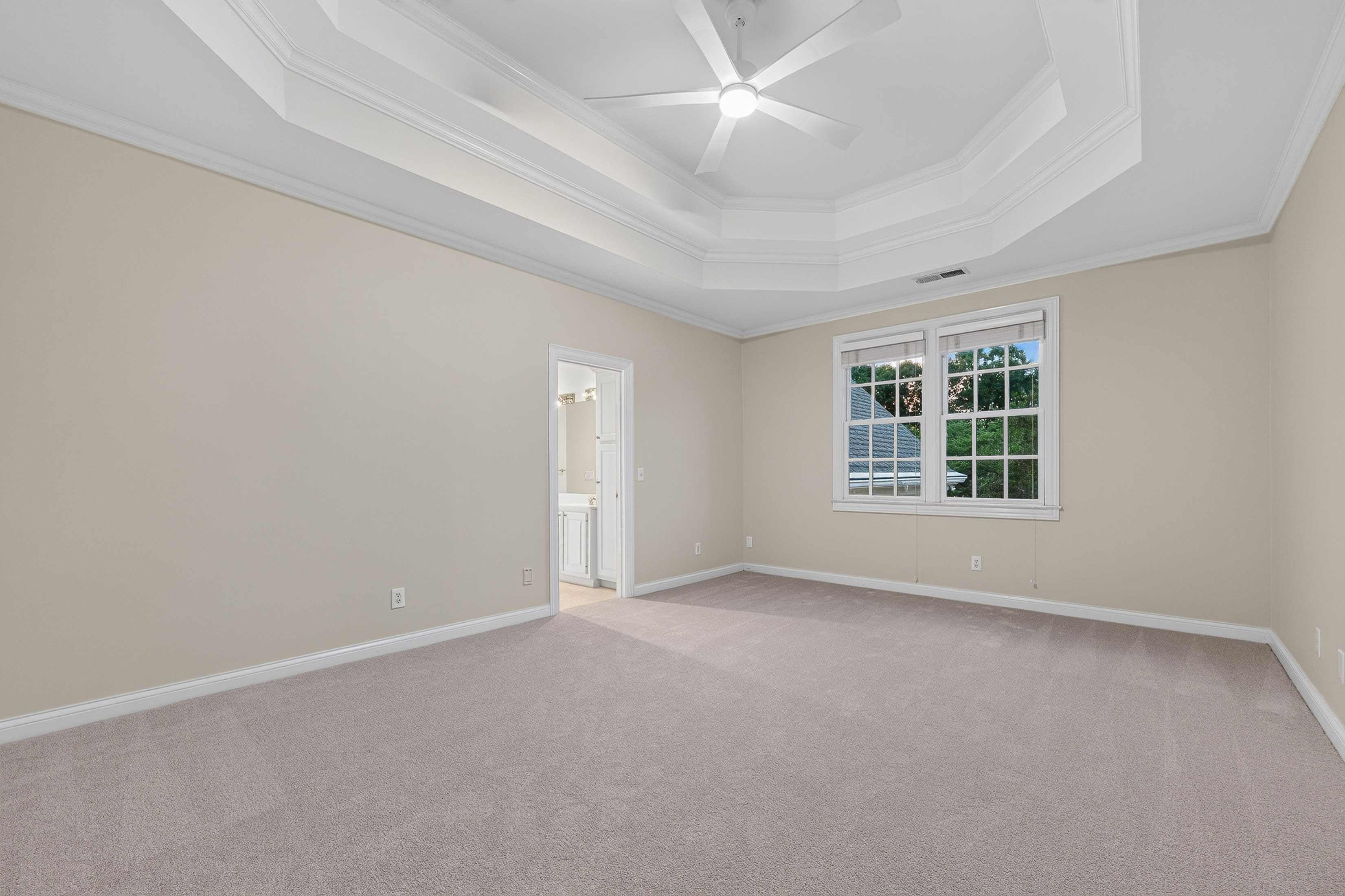  Exceptional Seven Bedroom Estate on Private Cul-de-sac - 物件實景