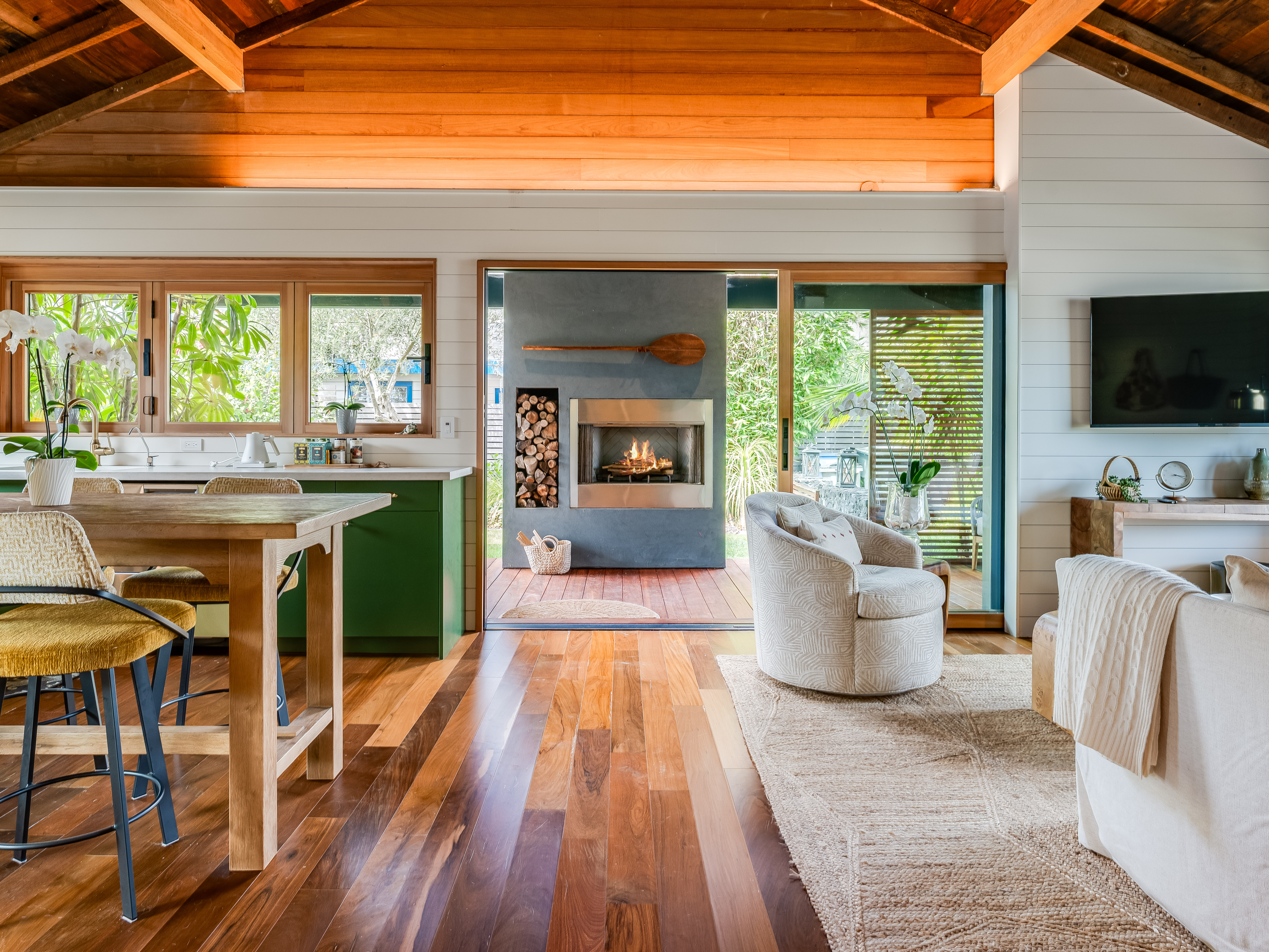  The Art of Coastal Living, Beautifully Reimagined - 物件實景