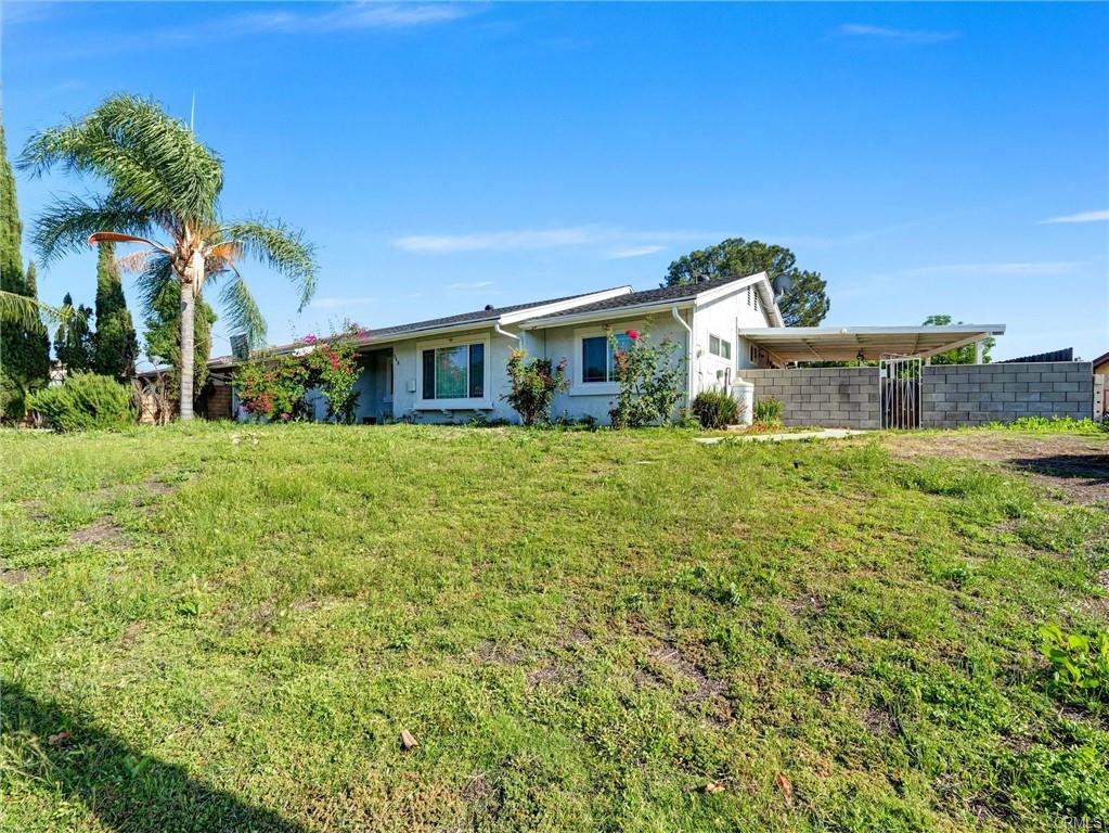 Glendora, California, 91740, United States, 3 Bedrooms Bedrooms, ,2 BathroomsBathrooms,Residential,For Sale,1886985