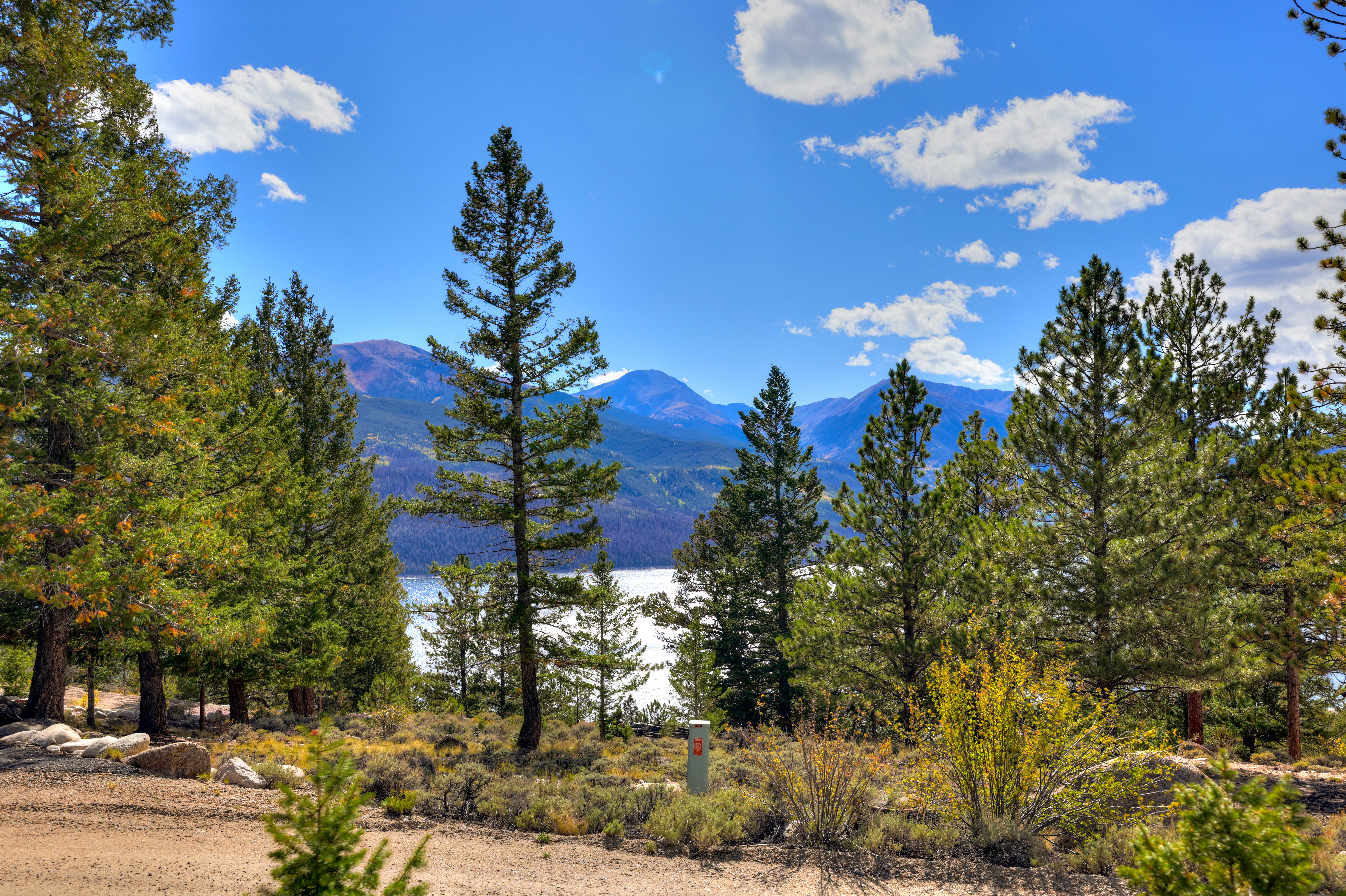  501 Reva Ridge Road, Twin Lakes, CO, 81251 - 物件實景