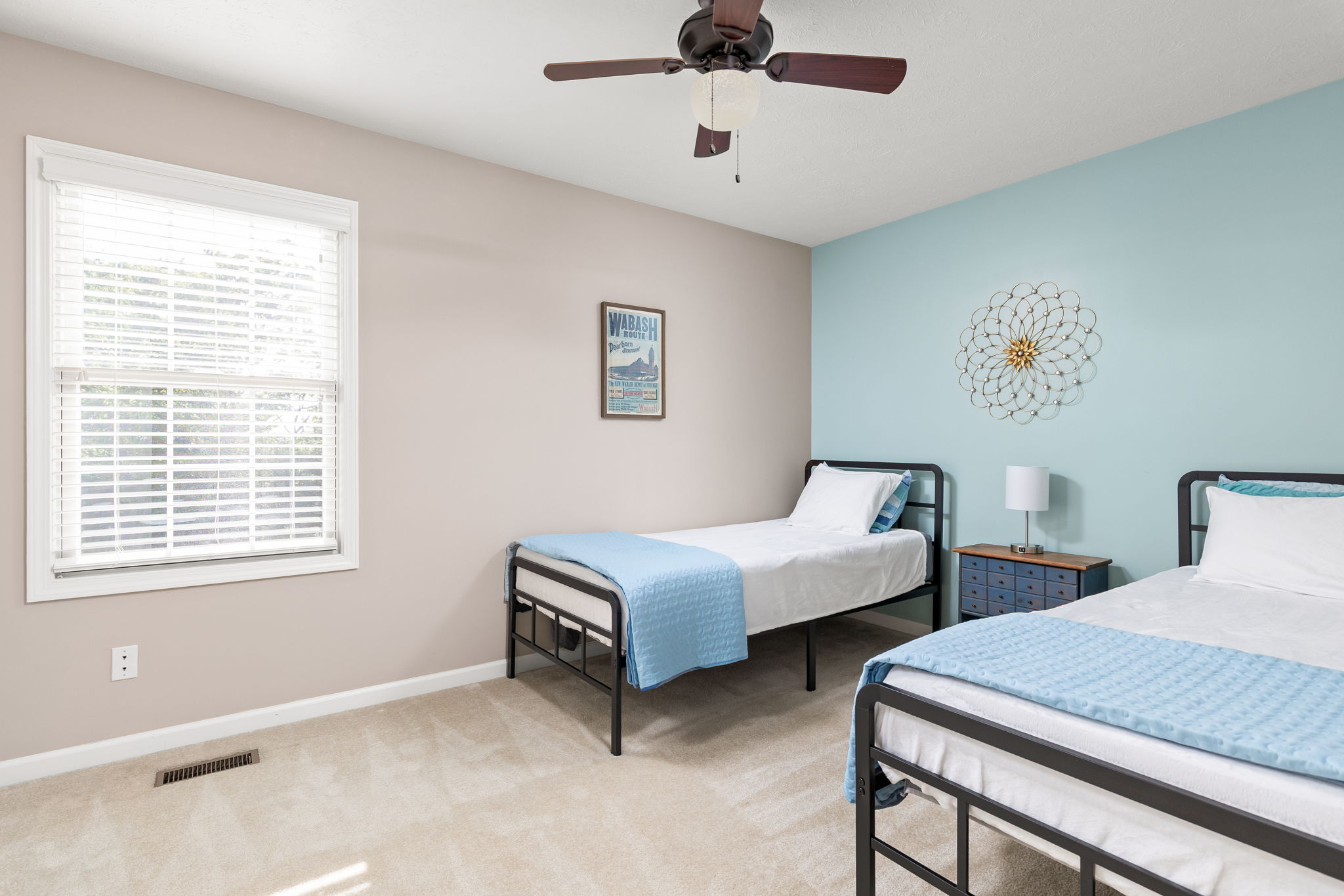  Meticulously Maintained Brick Home in Desirable Zionsville Location - 物件實景