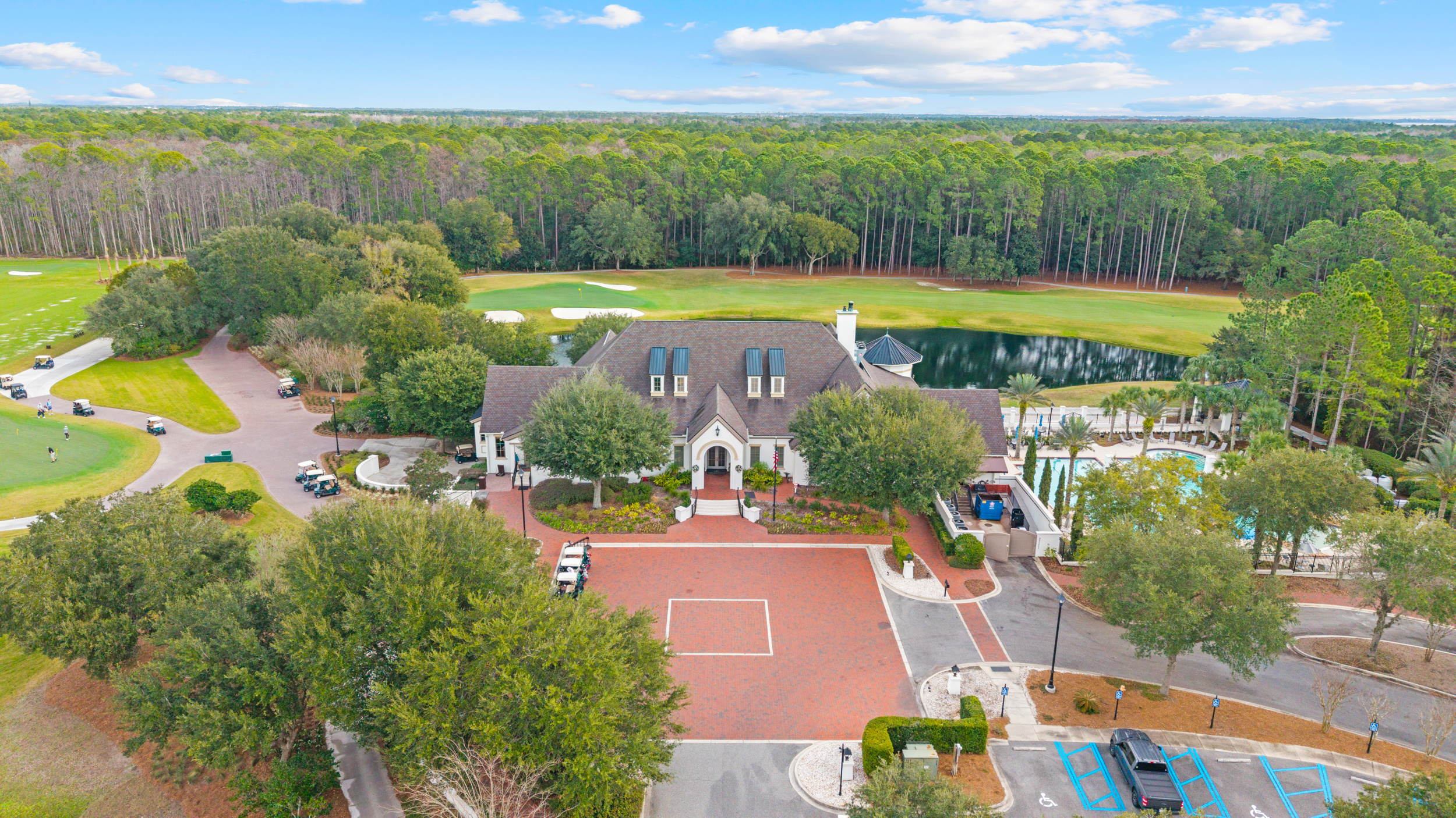 95045 Bermuda Drive, Fernandina Beach, FL, 32034 - 物件實景