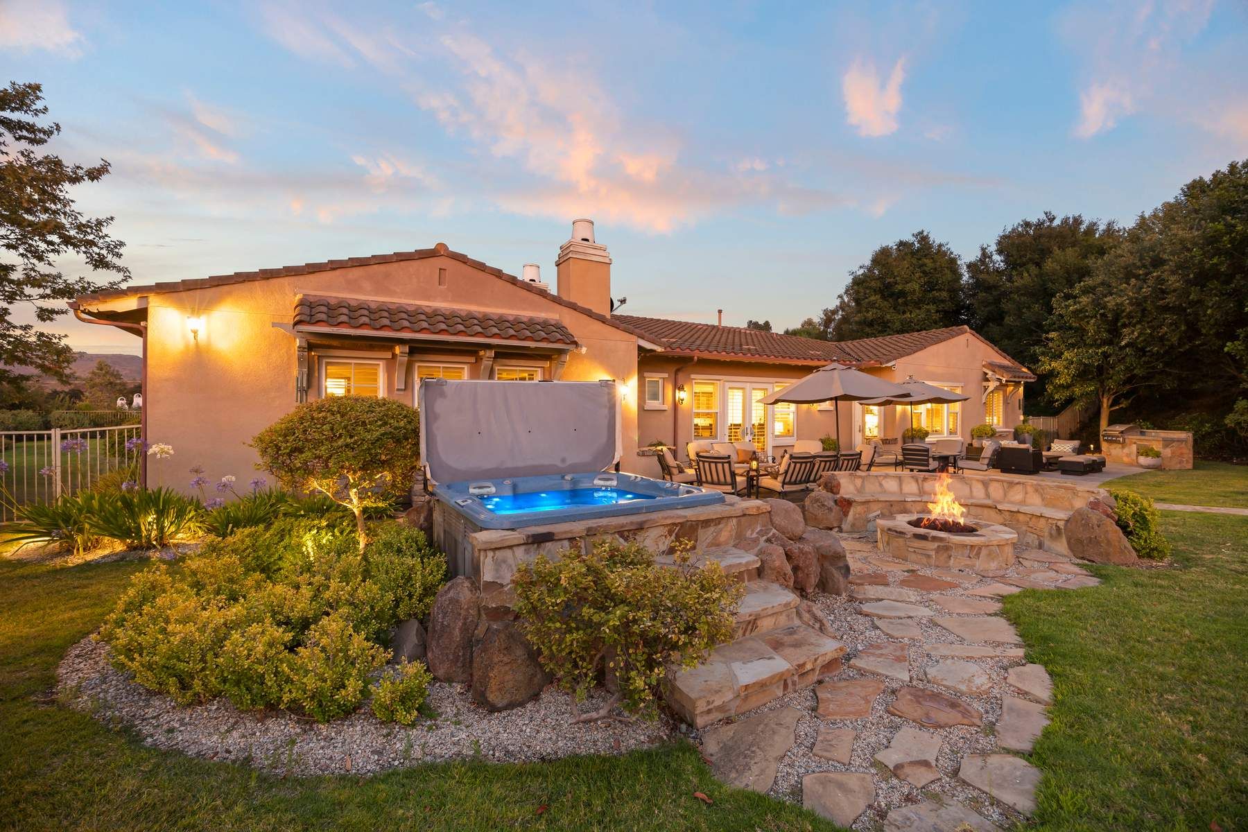  4988 Read Road, Thousand Oaks - 物件實景