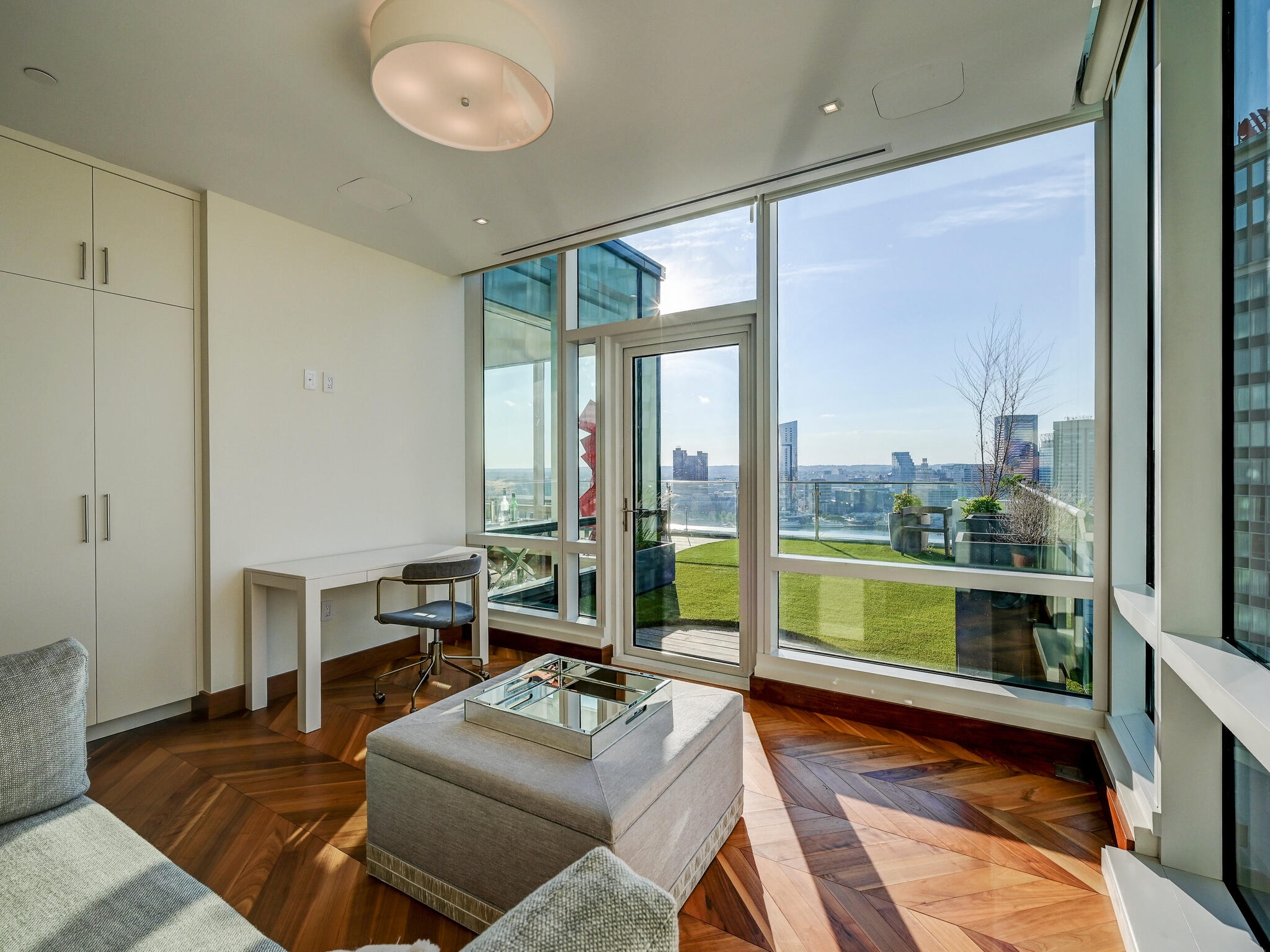  Four Seasons Private Residences - 物件實景