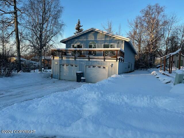 Eagle River, Alaska, 99577, United States, 4 Bedrooms Bedrooms, ,2 BathroomsBathrooms,Residential,For Sale,1938352