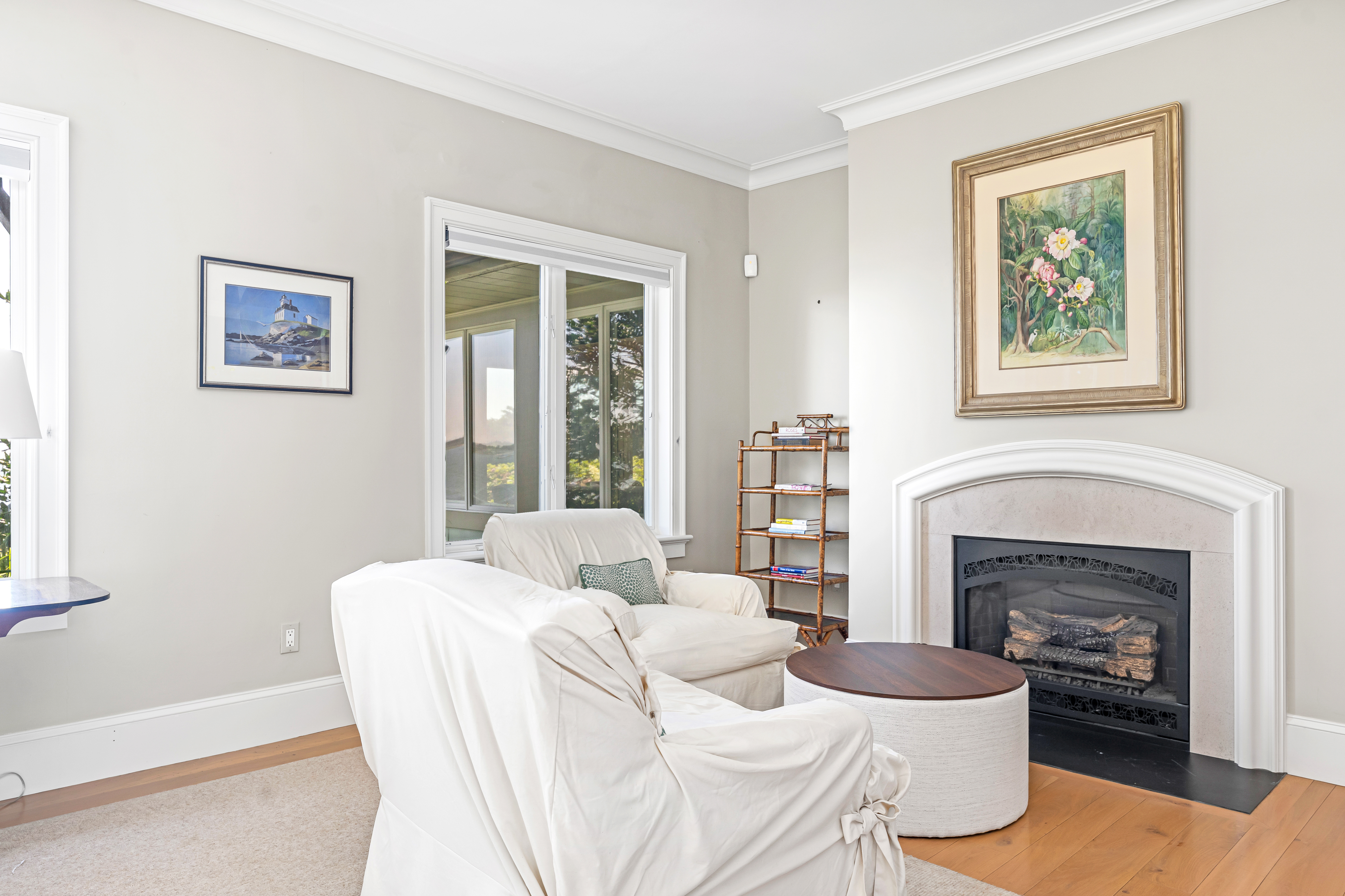  Indian Avenue - 物件實景