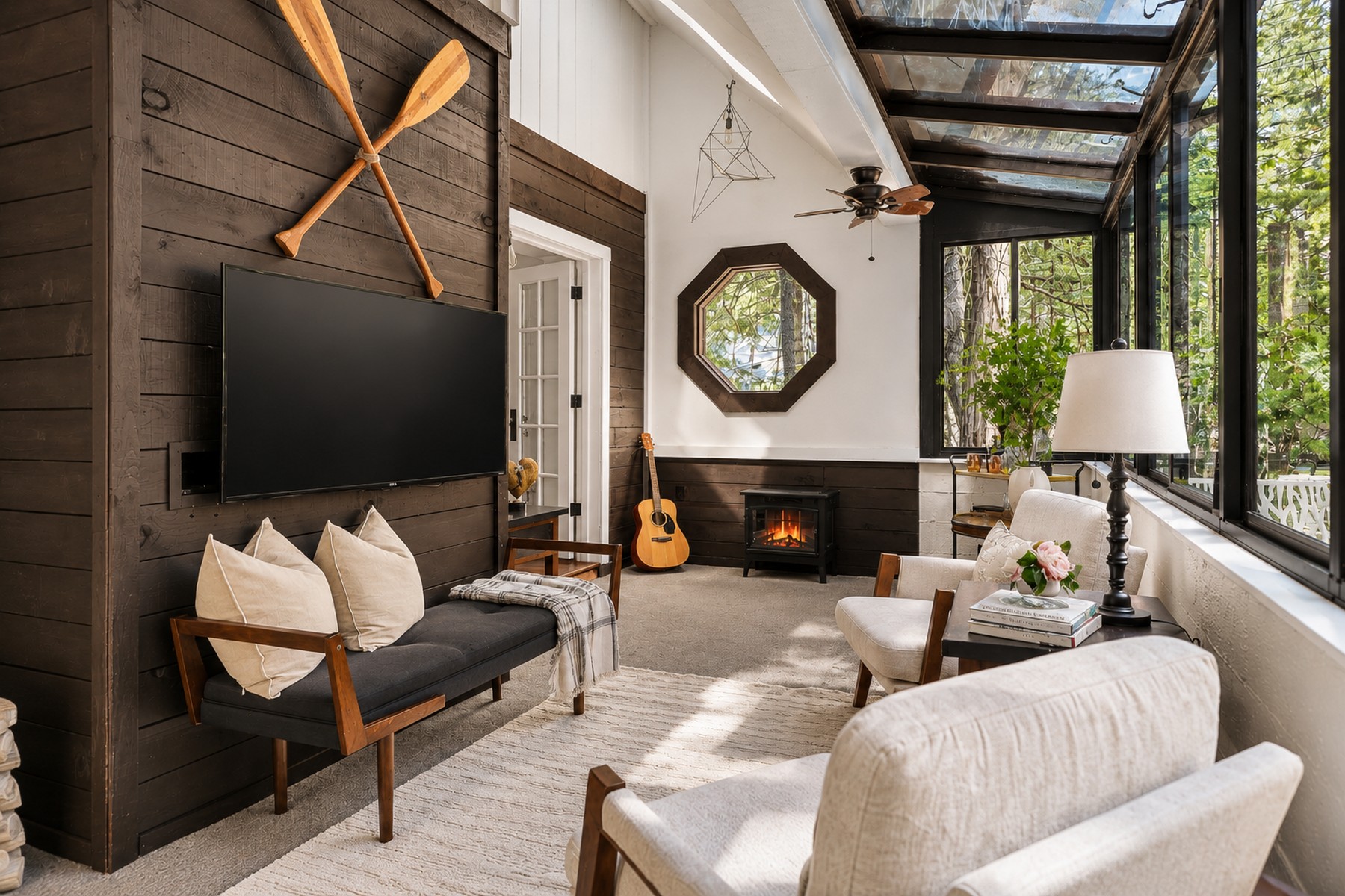  410 Bel Air Drive, Lake Arrowhead, CA 92352 - 物件實景