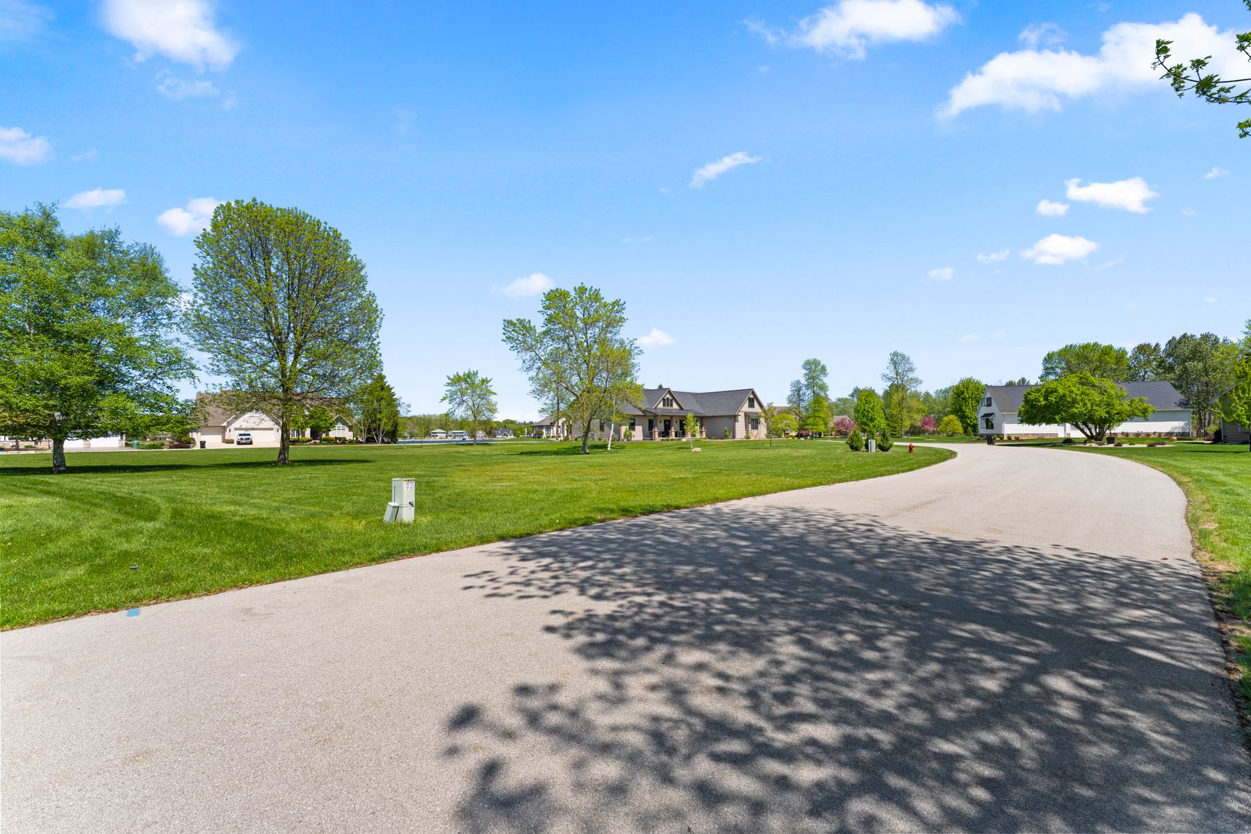  Perfect Door County Lot to Build your Dream Home - 物件實景