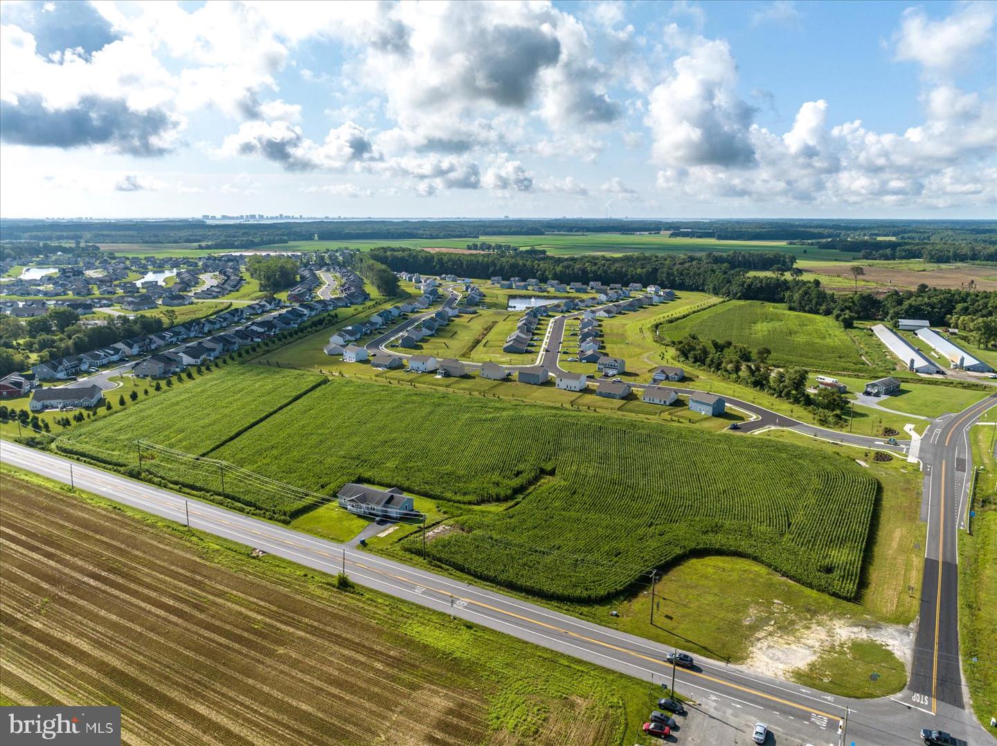32474 Lighthouse Road, Selbyville, Delaware, 19975, United States, ,Land,For Sale,32474 Lighthouse Road,1613559