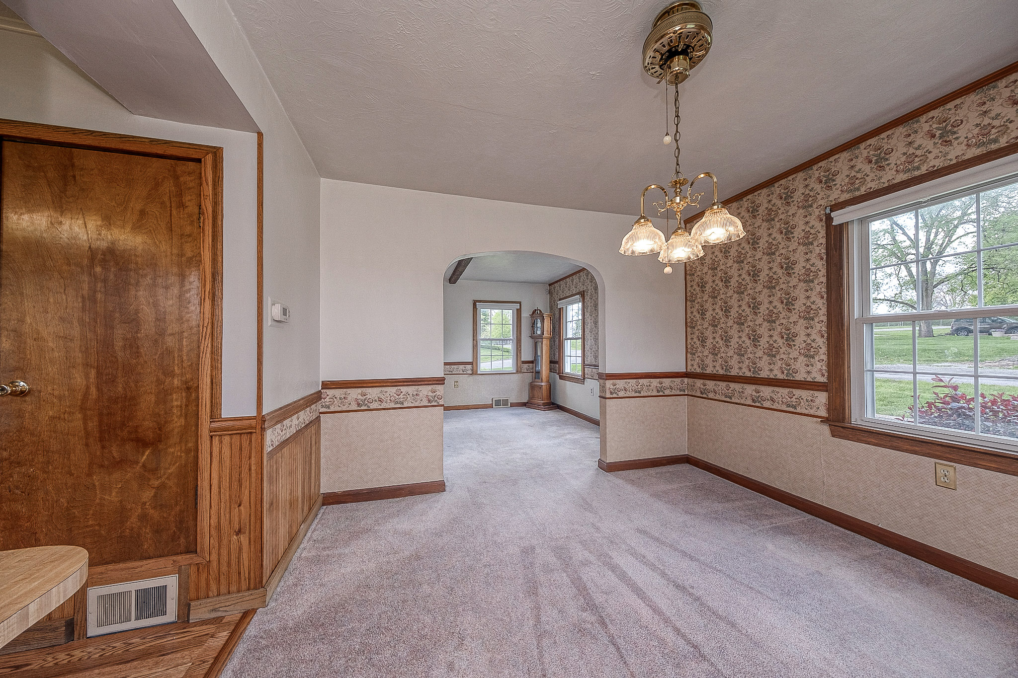  2112 Clayton Road - 物件實景